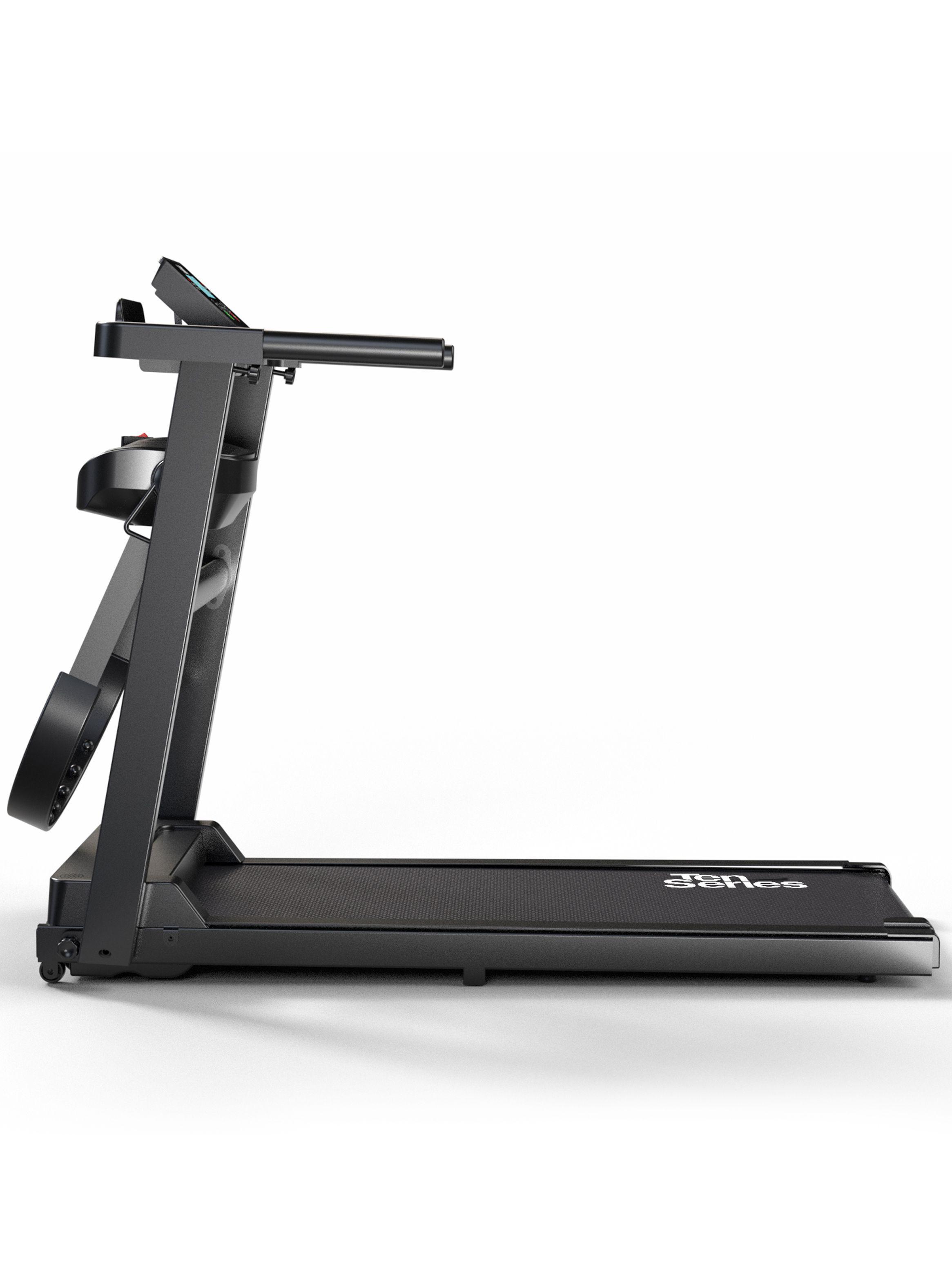 Trotadora TM80 Reference Ten Series 12.8 Km/h-2
