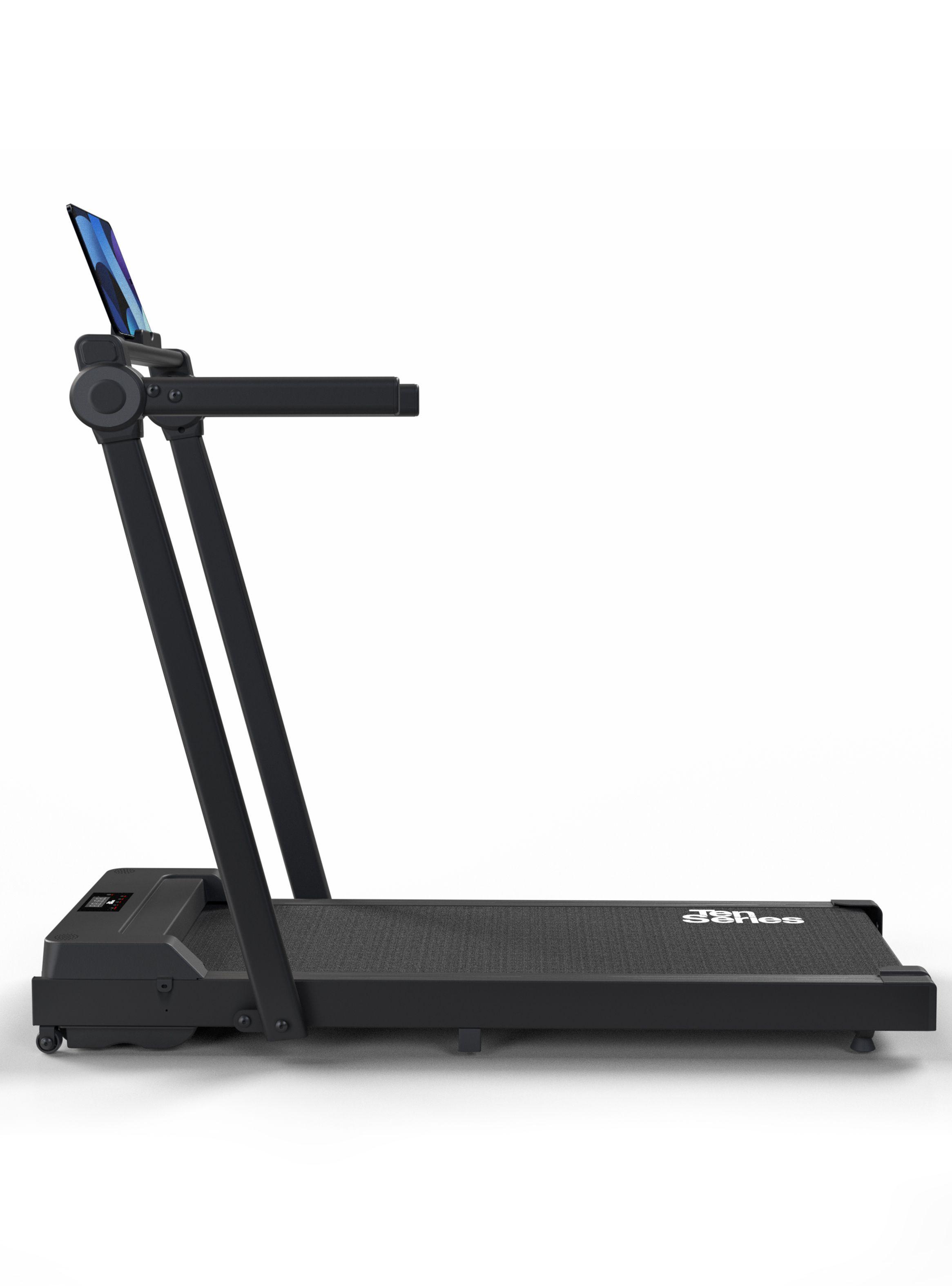 Trotadora TM50 Ten Series 10 Km/h-2