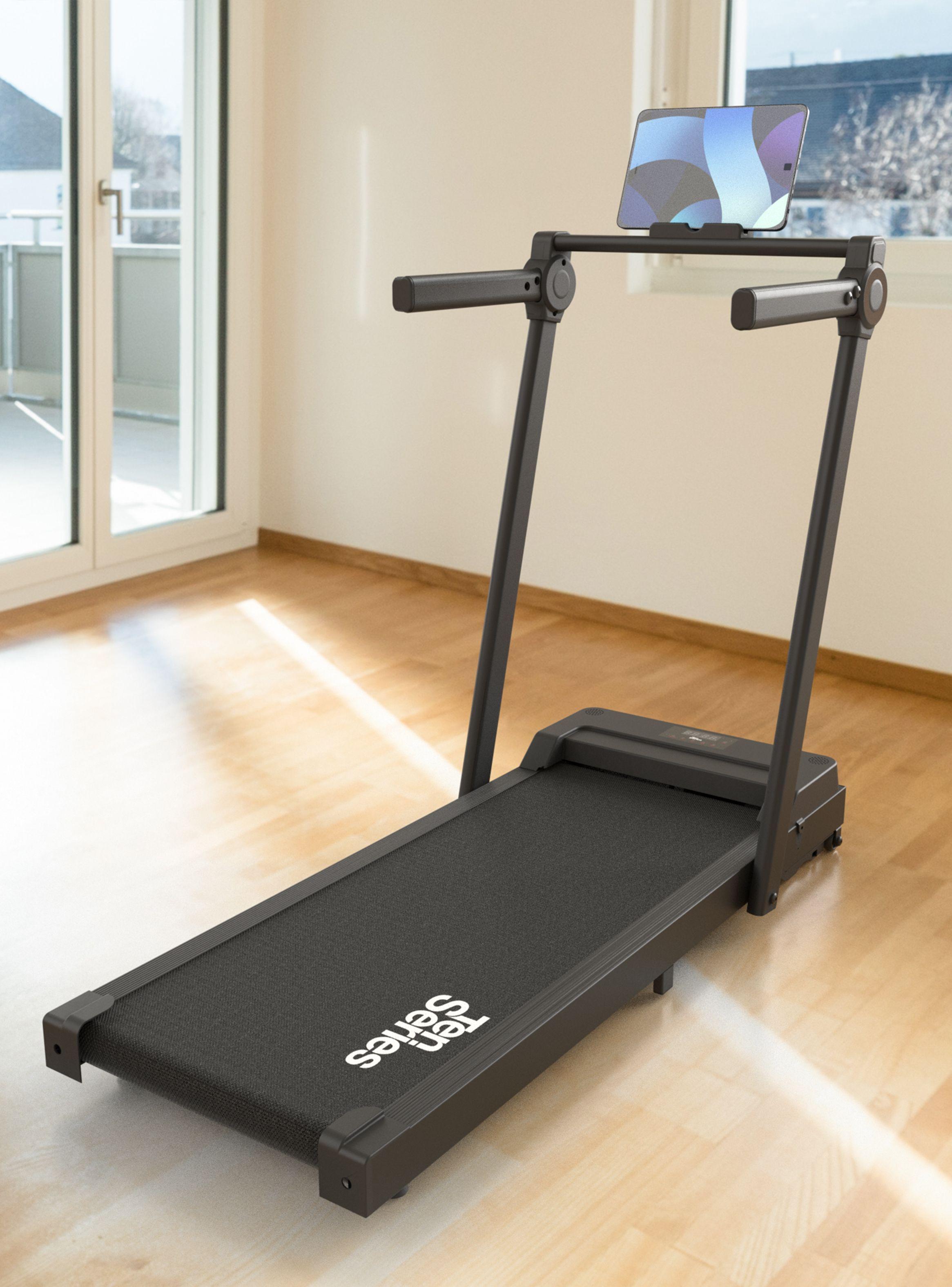 Trotadora TM50 Ten Series 10 Km/h-5