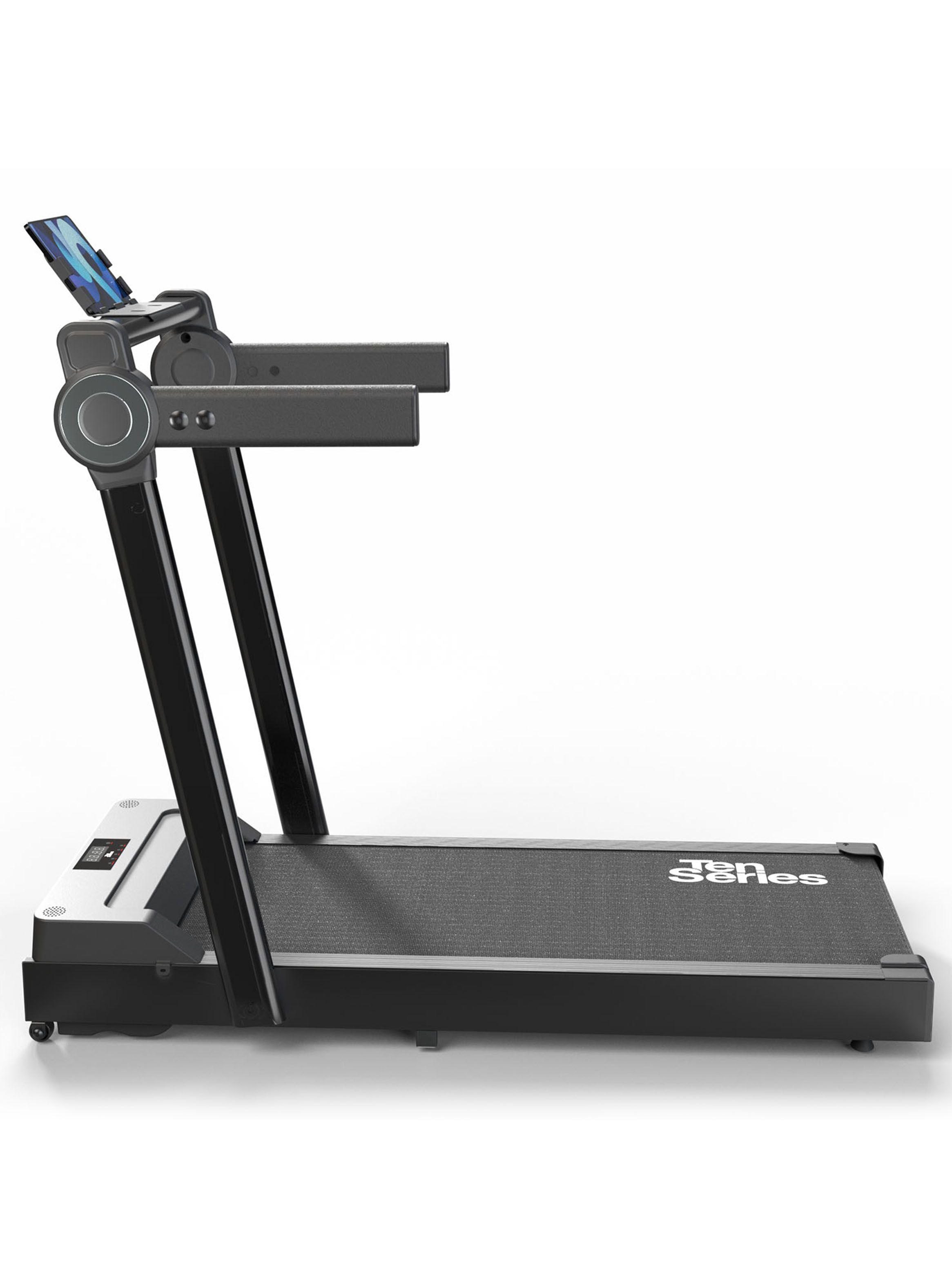 Trotadora TM50 Ten Series 10 Km/h-1