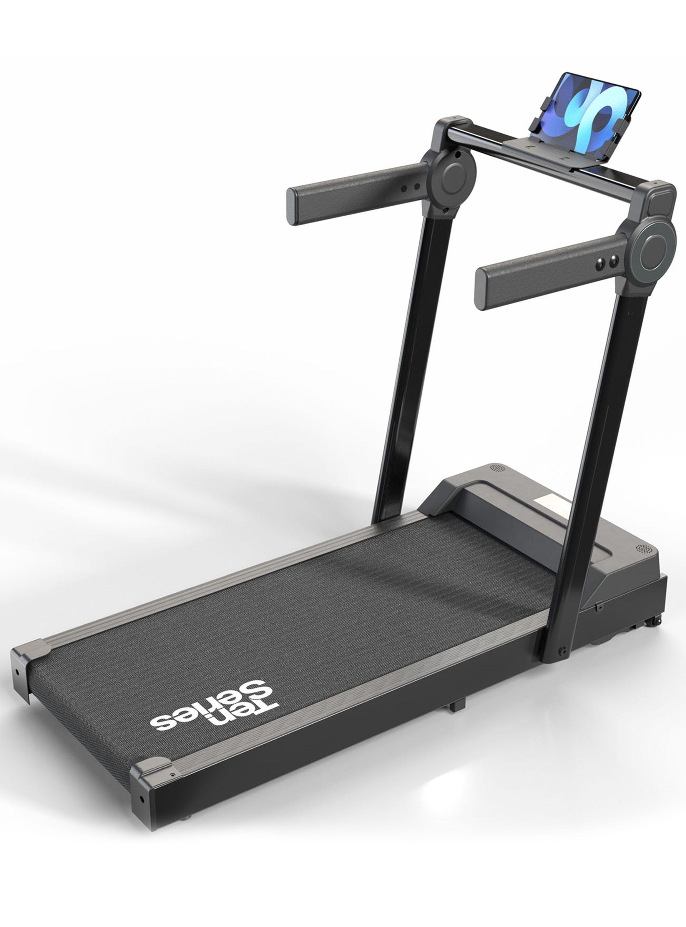 Trotadora TM50 Ten Series 10 Km/h-2