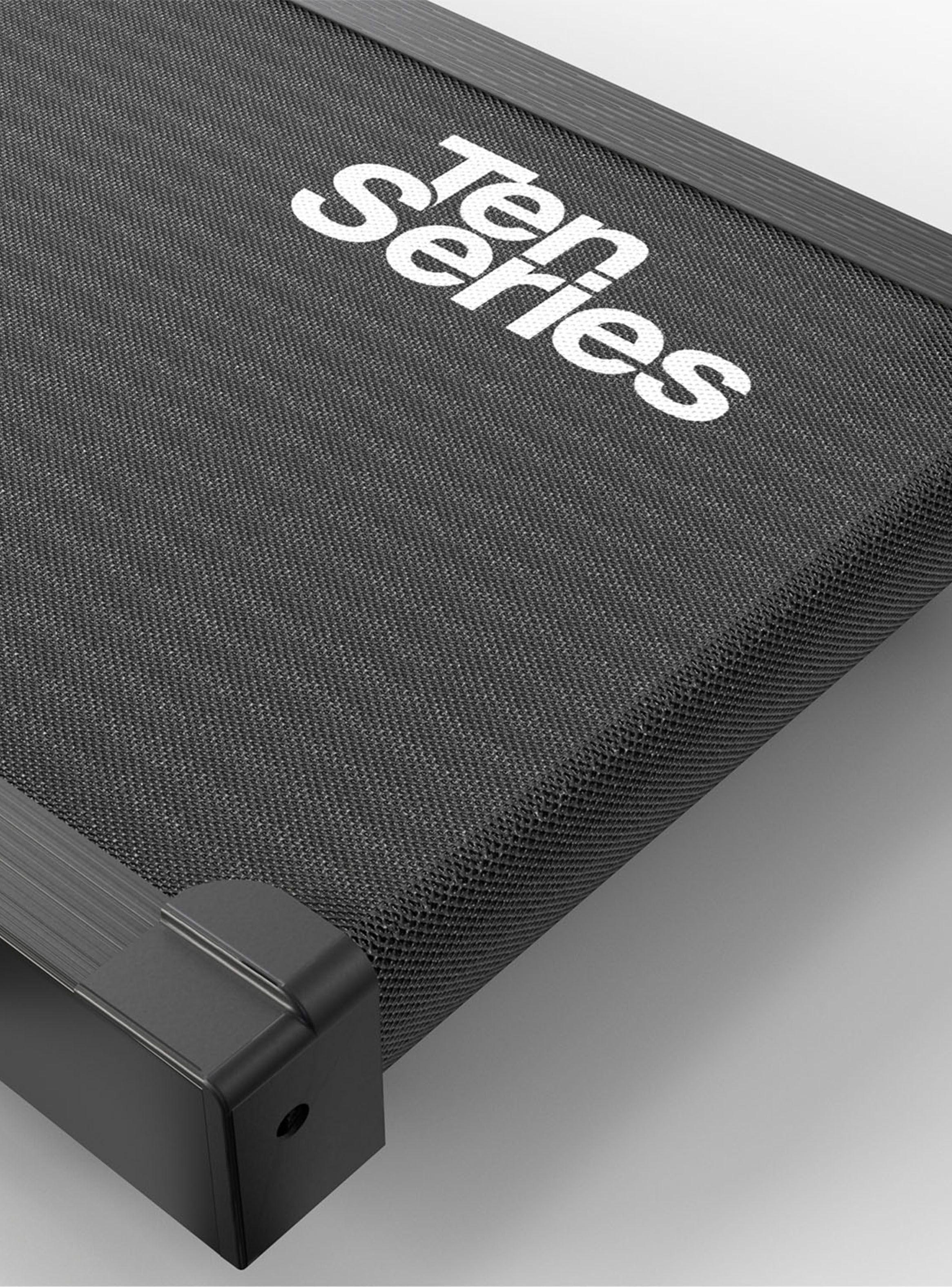 Trotadora TM50 Ten Series 10 Km/h-4