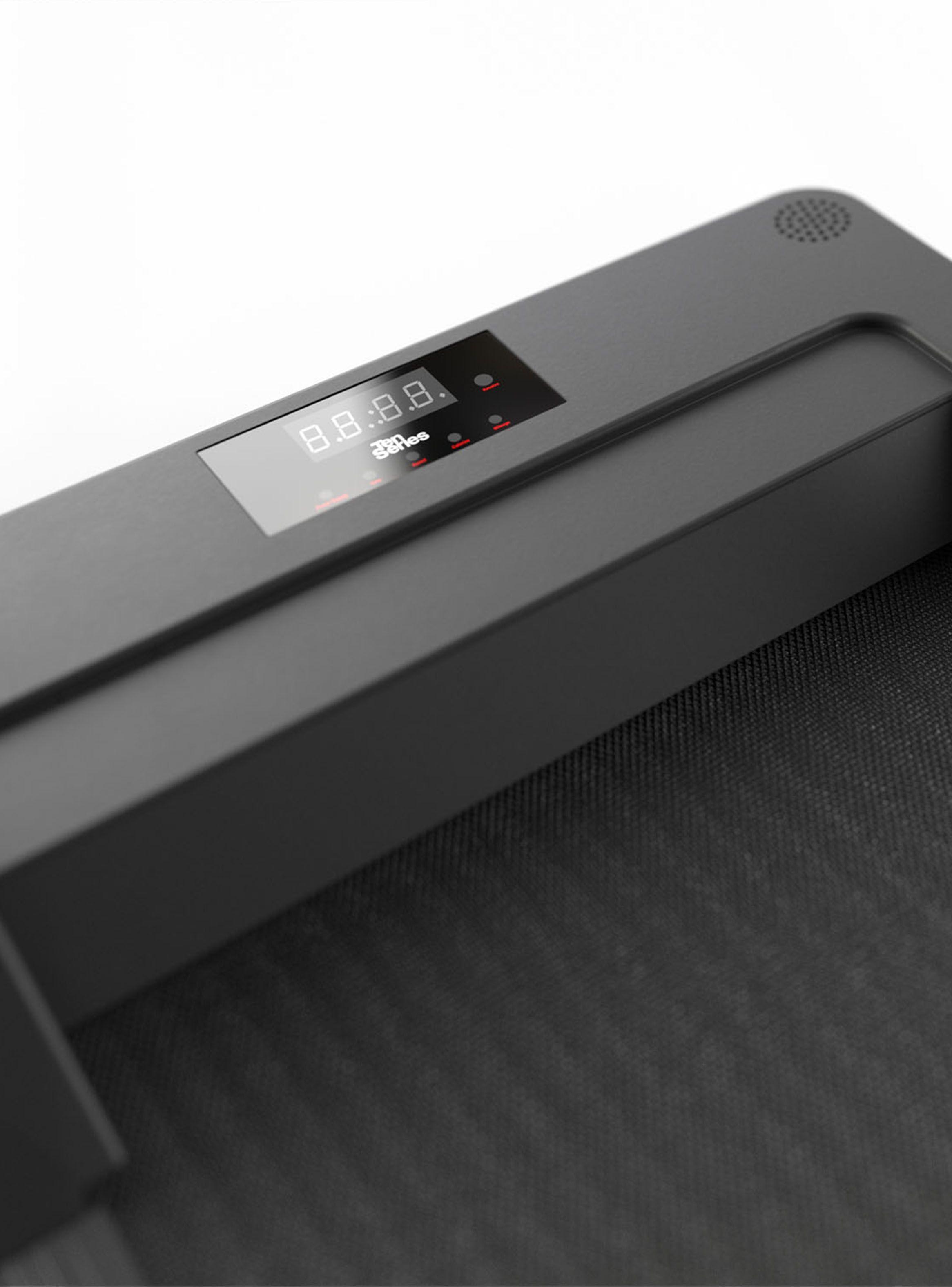 Trotadora TM50 Ten Series 10 Km/h-5