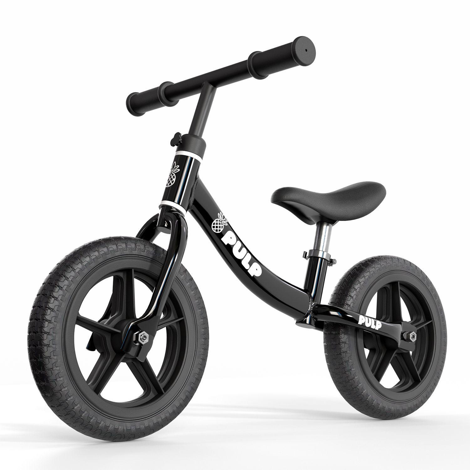 Bicicleta de Balance Pulp Waterfall Negra-0