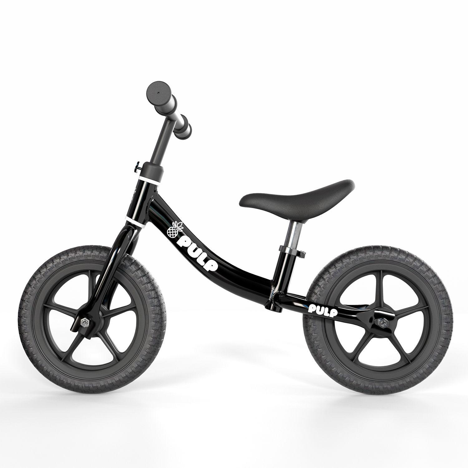 Bicicleta de Balance Pulp Waterfall Negra-1