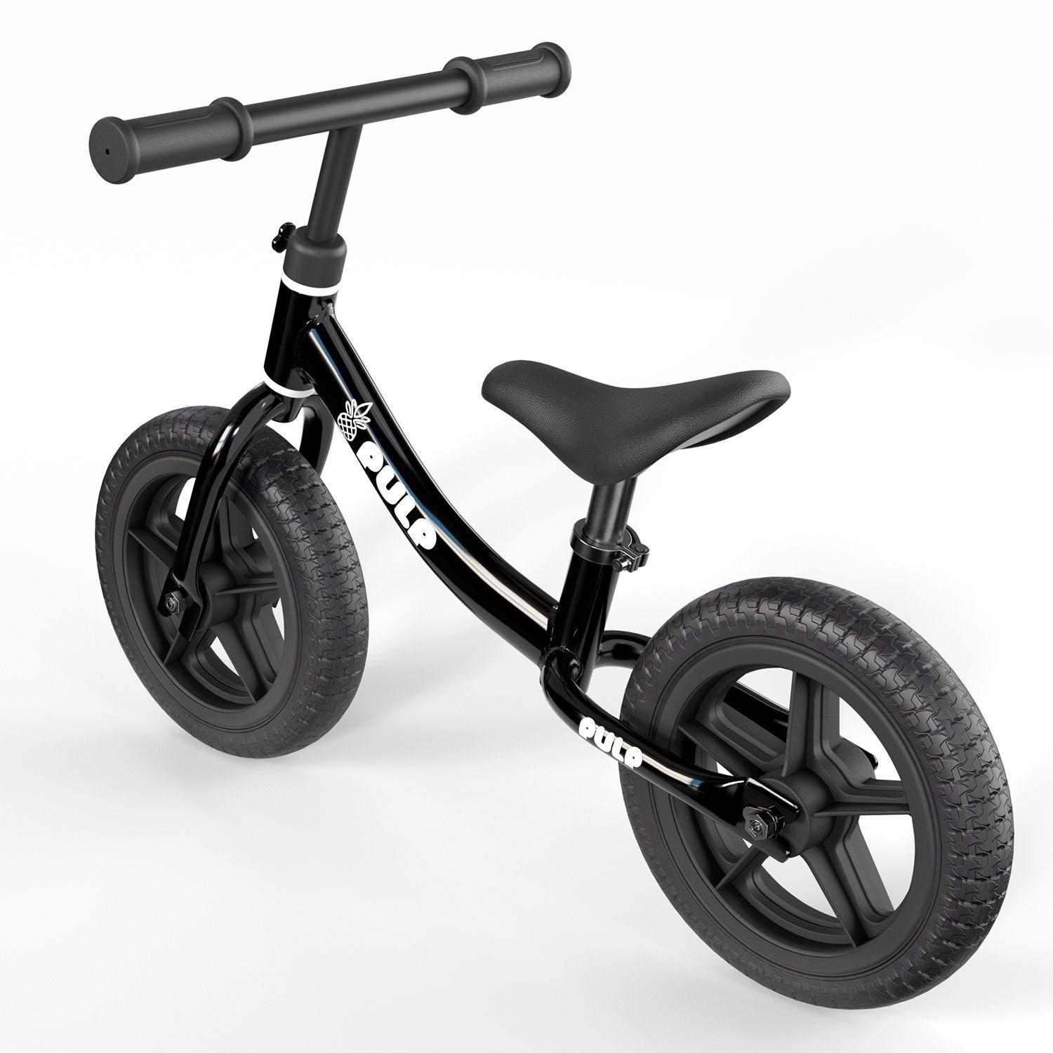 Bicicleta de Balance Pulp Waterfall Negra-2