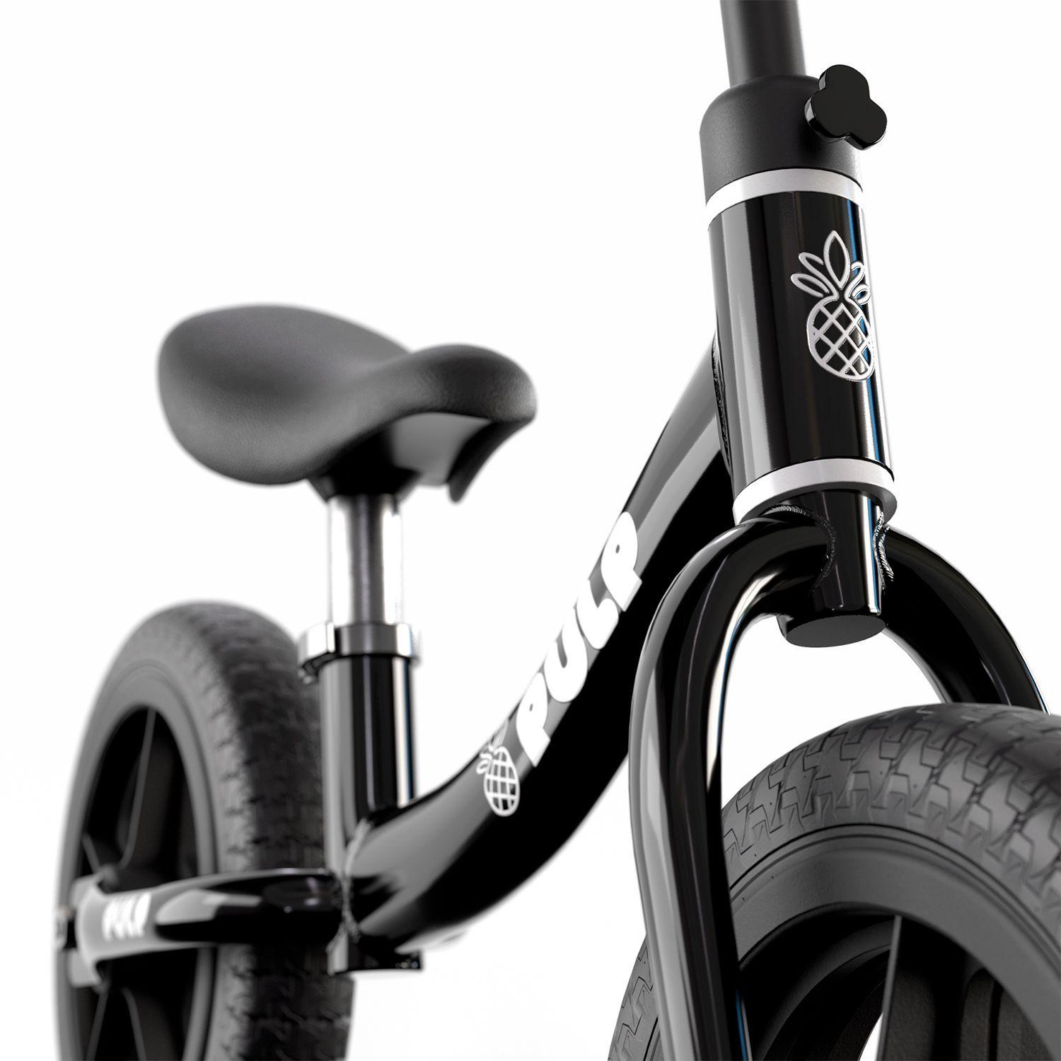 Bicicleta de Balance Pulp Waterfall Negra-3