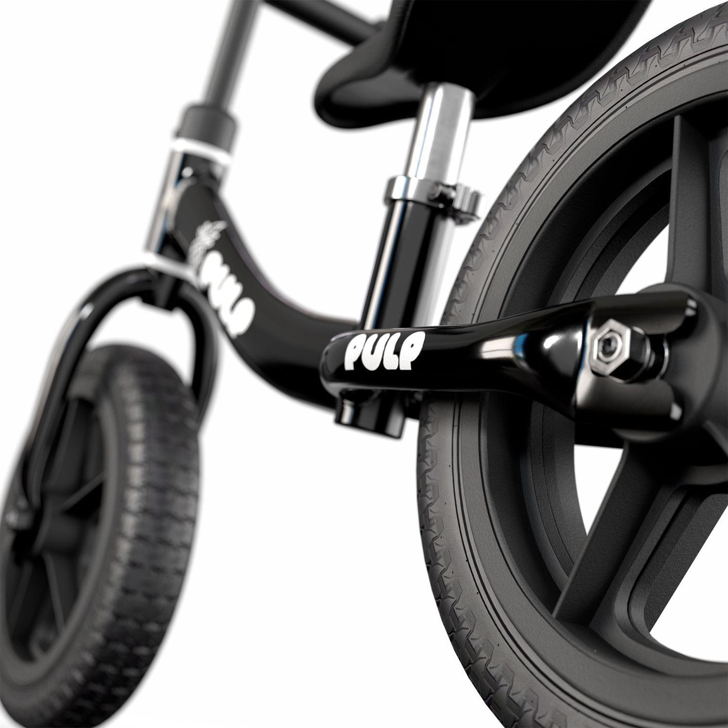 Bicicleta de Balance Pulp Waterfall Negra-4