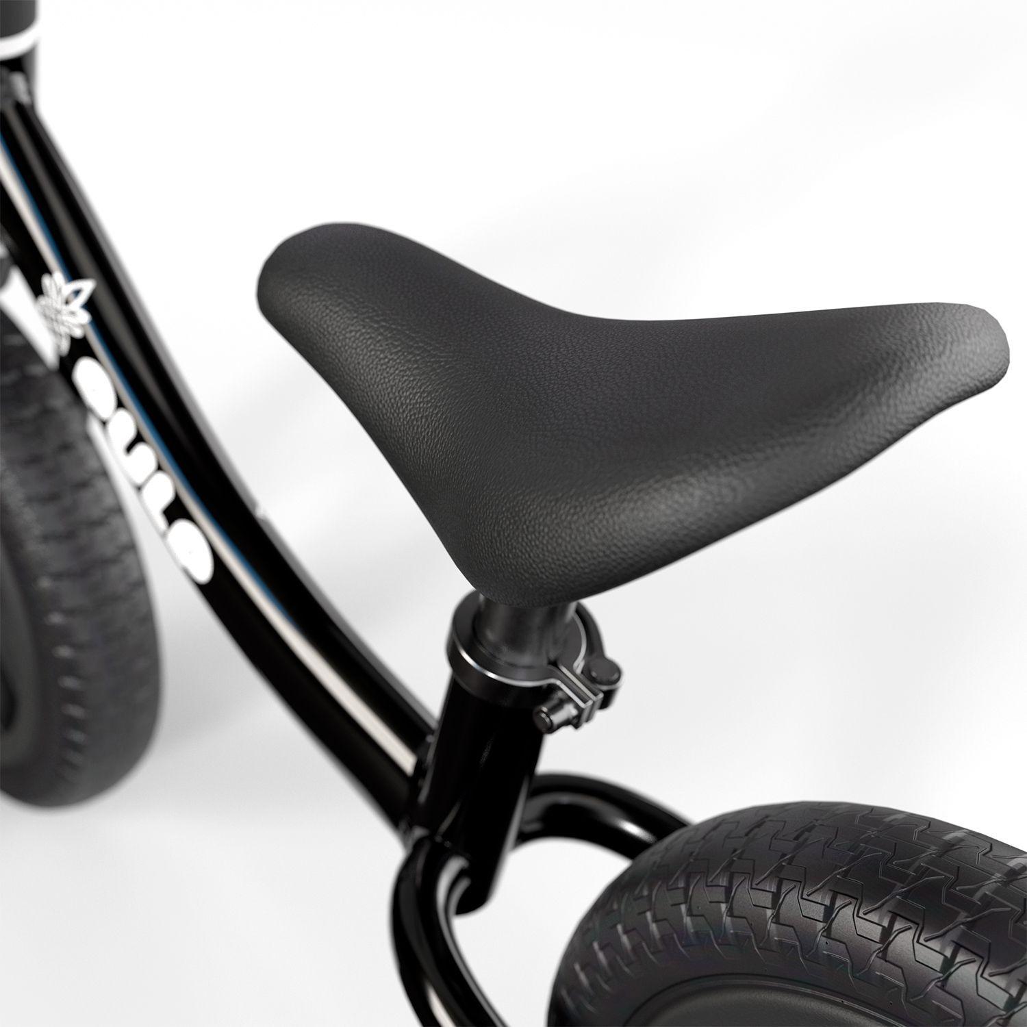 Bicicleta de Balance Pulp Waterfall Negra-5