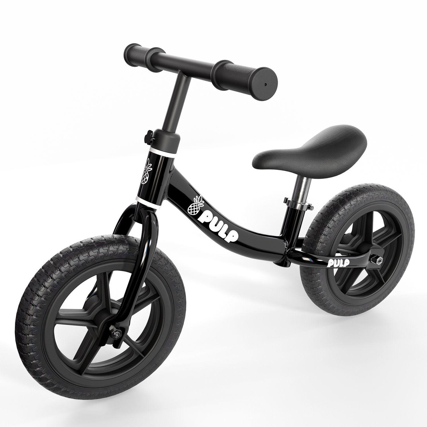 Bicicleta de Balance Pulp Waterfall Negra-6