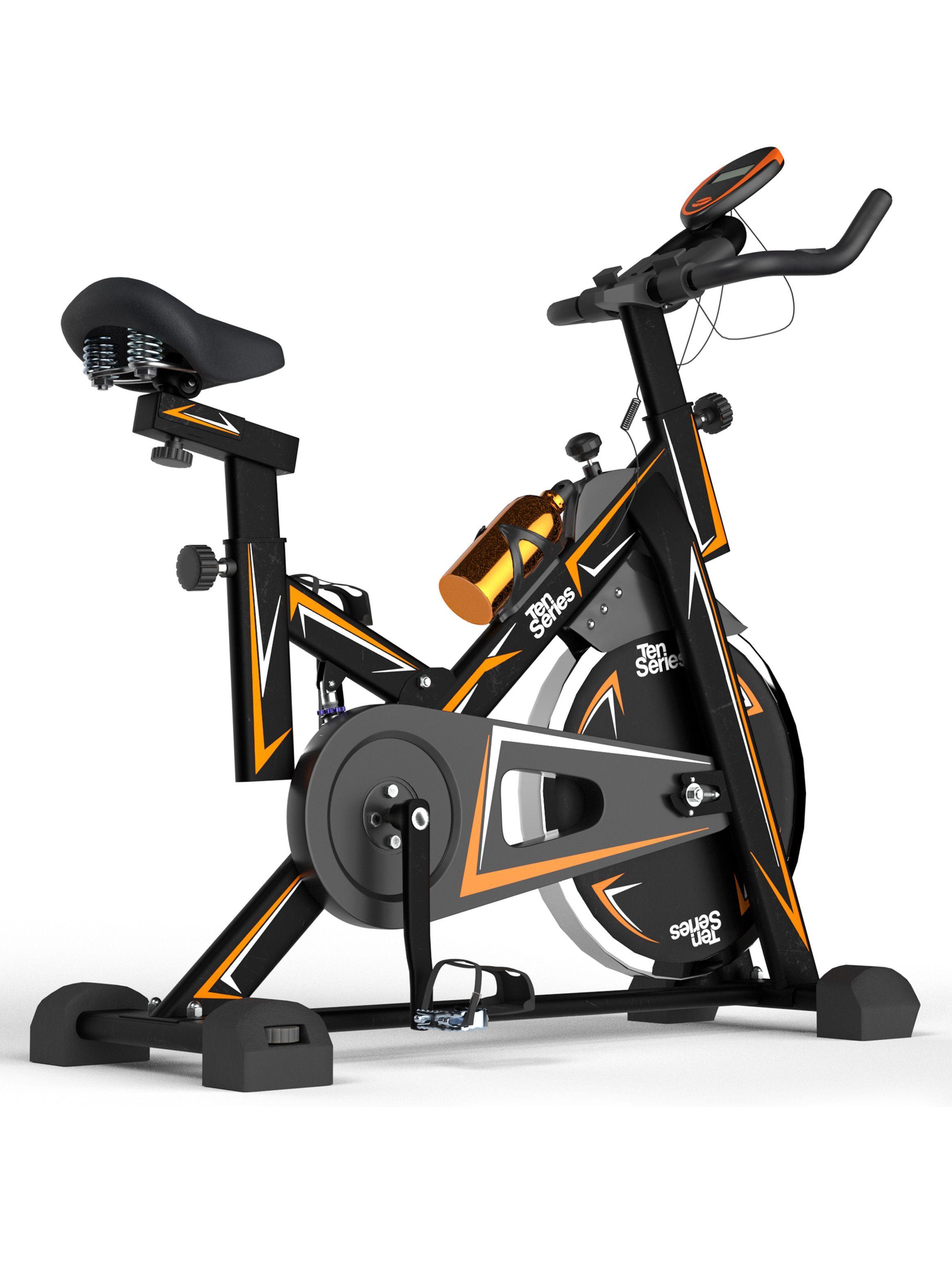 Bicicleta de Spinning X4000-3