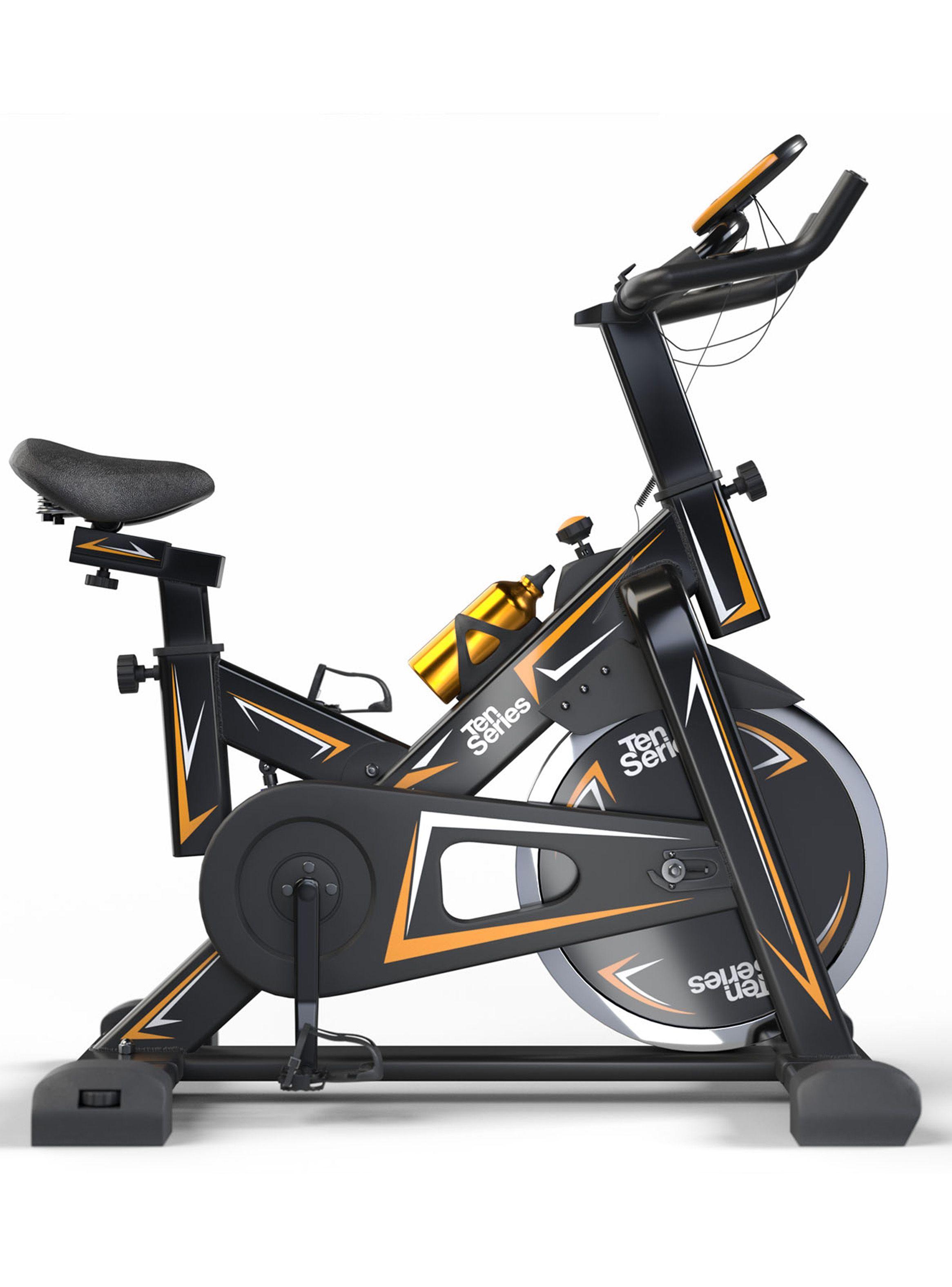 Bicicleta de Spinning X4000-4