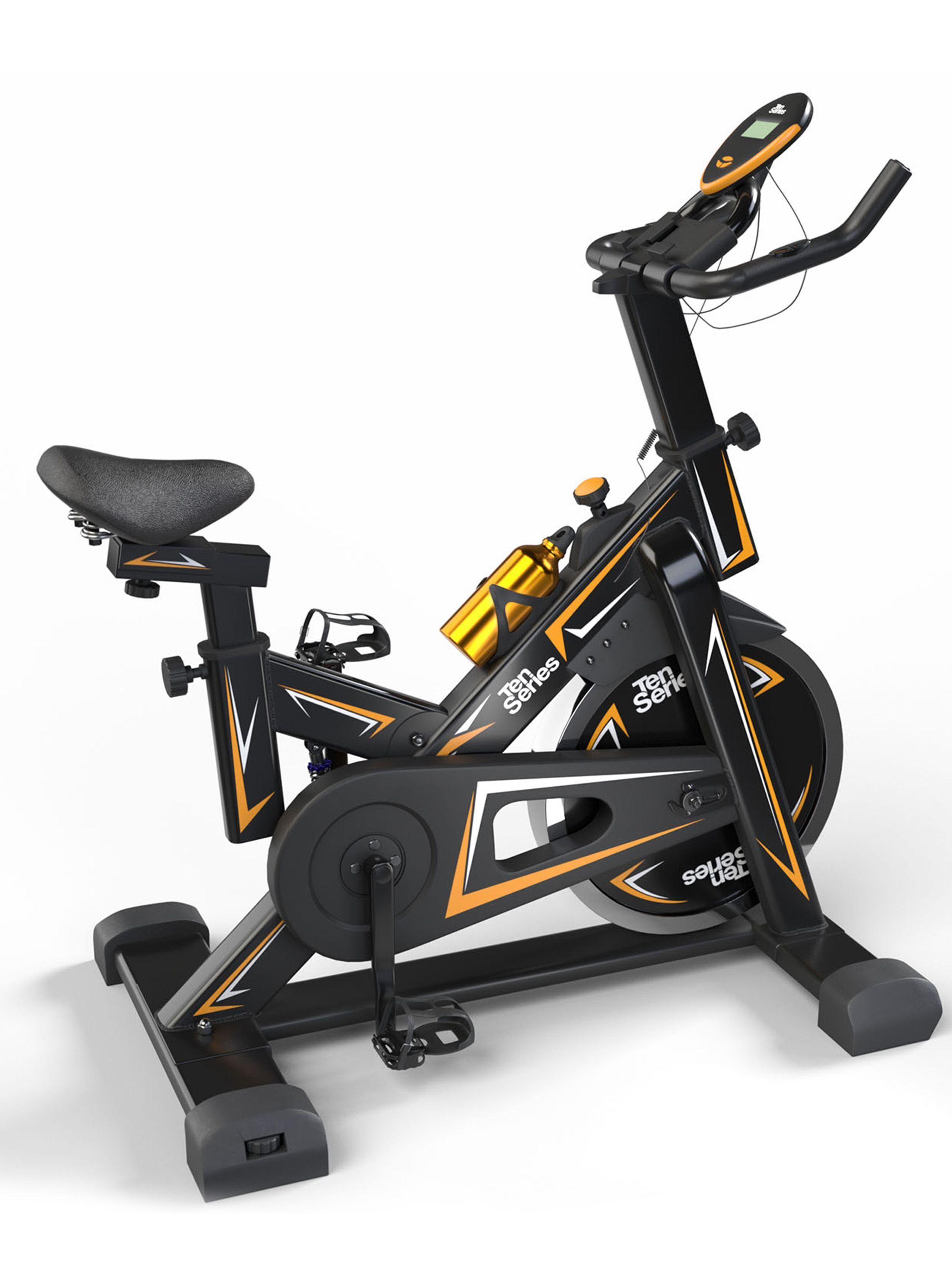 Bicicleta de Spinning X4000-5