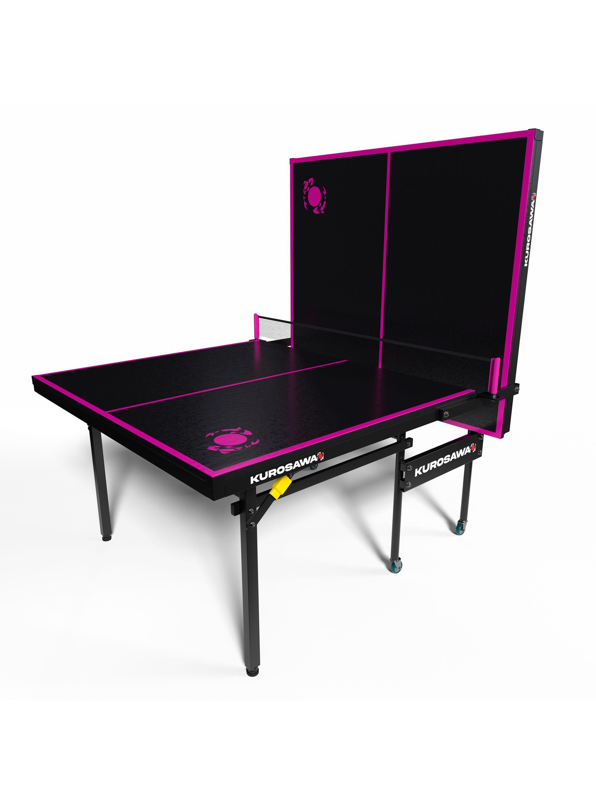 Mesa De Ping Pong Kohaku Paris 24 Kurosawa-2