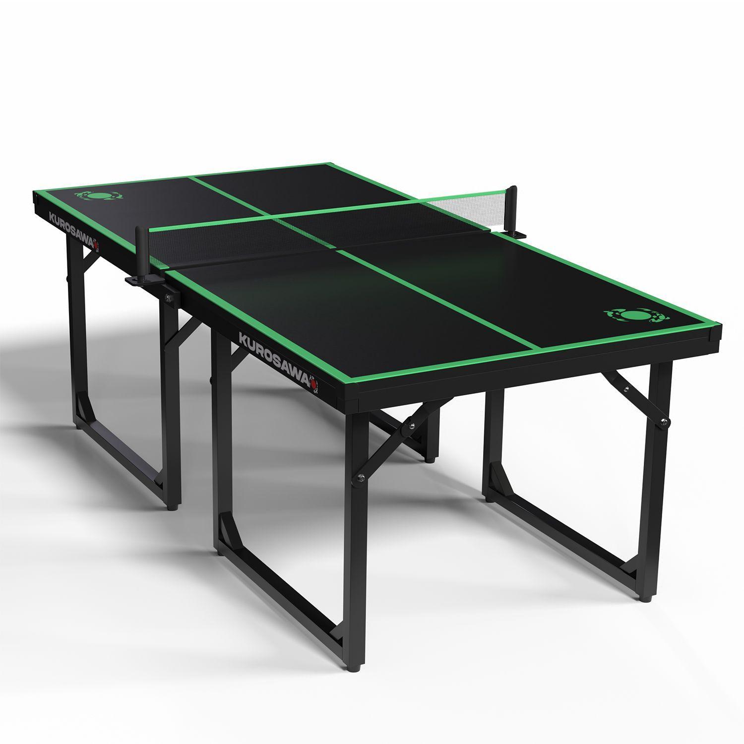Mesa de Ping Pong Sanke Compact-5