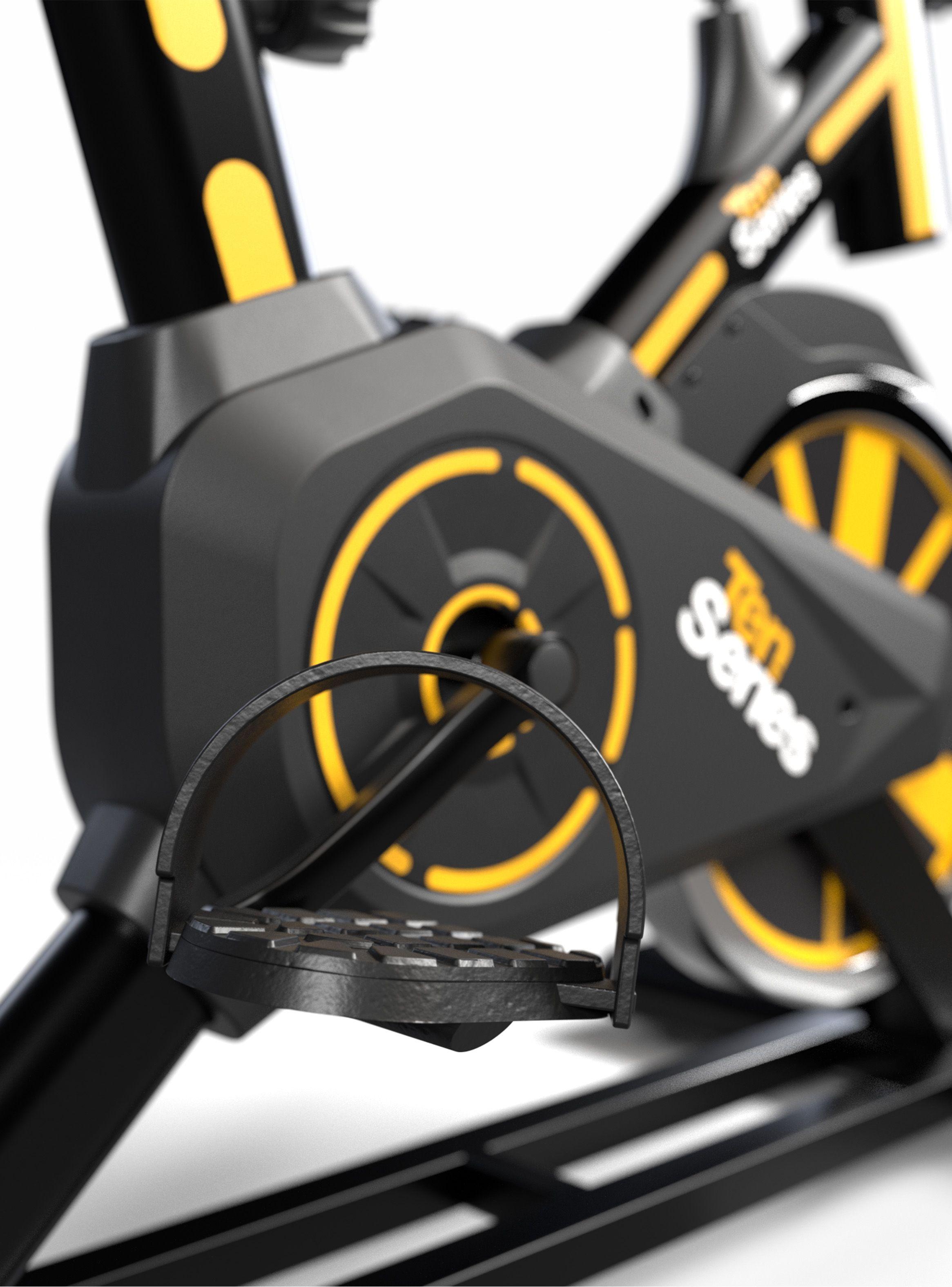 Bicicleta Spinning SBY40-2