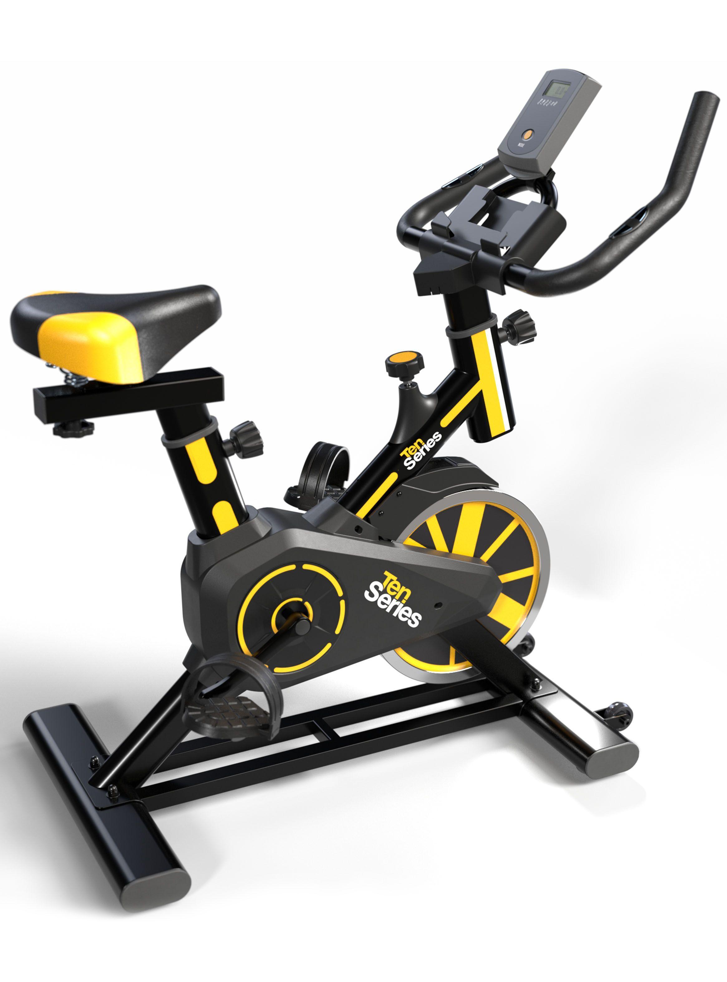 Bicicleta Spinning SBY40-5