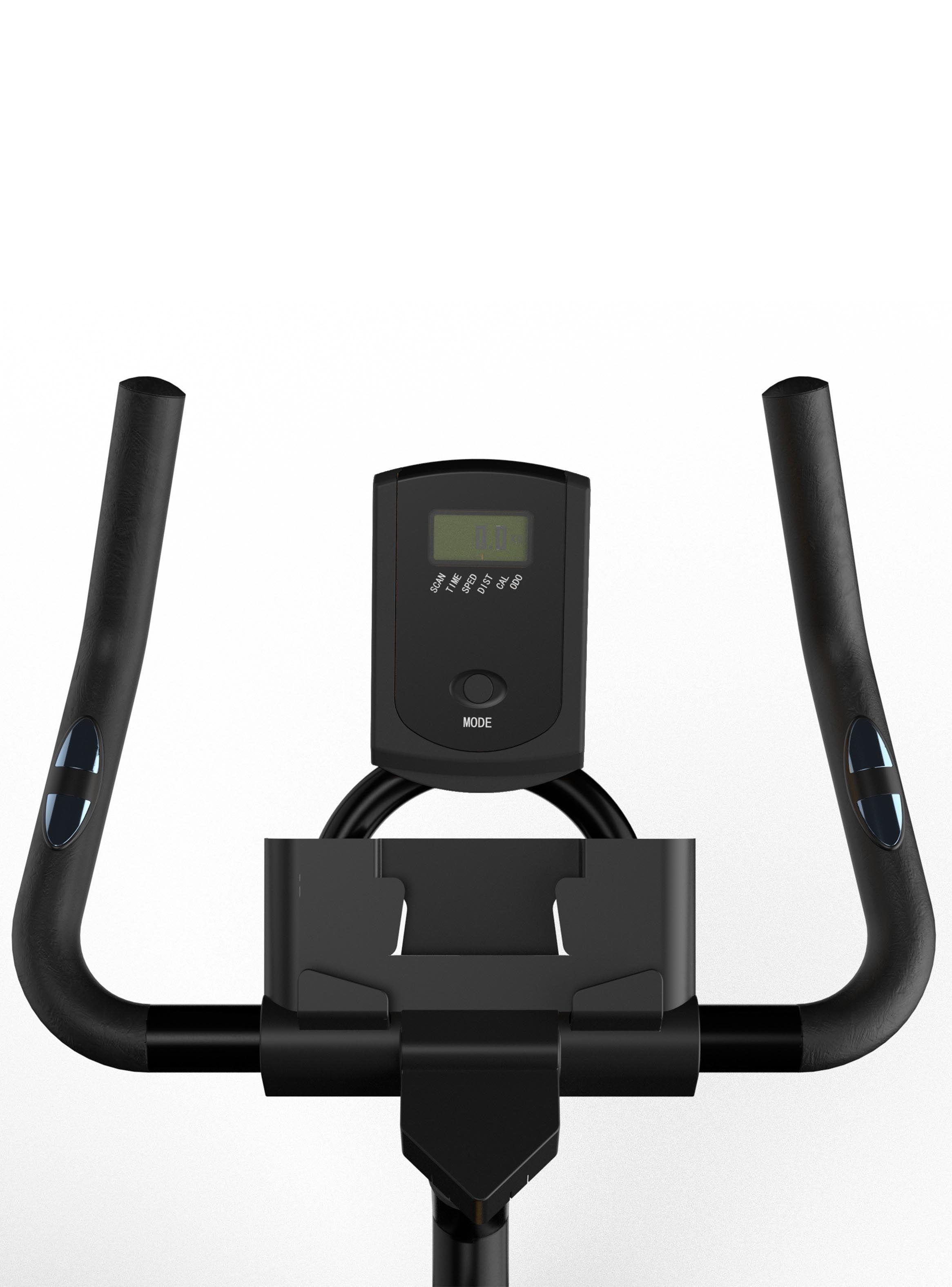 Bicicleta Spinning SB40 Ten Series-4