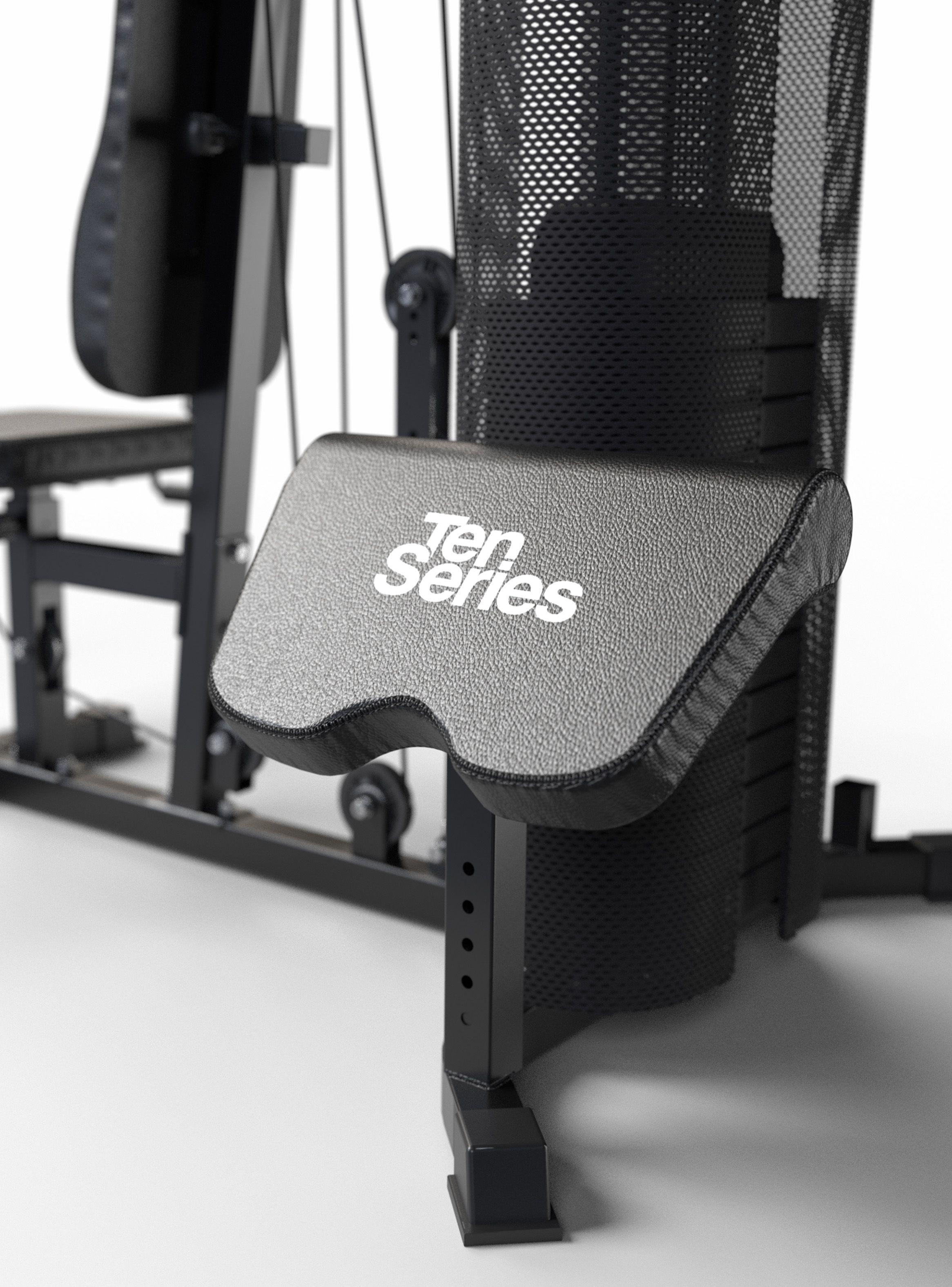 Home Gym G7000 Ten Series-5