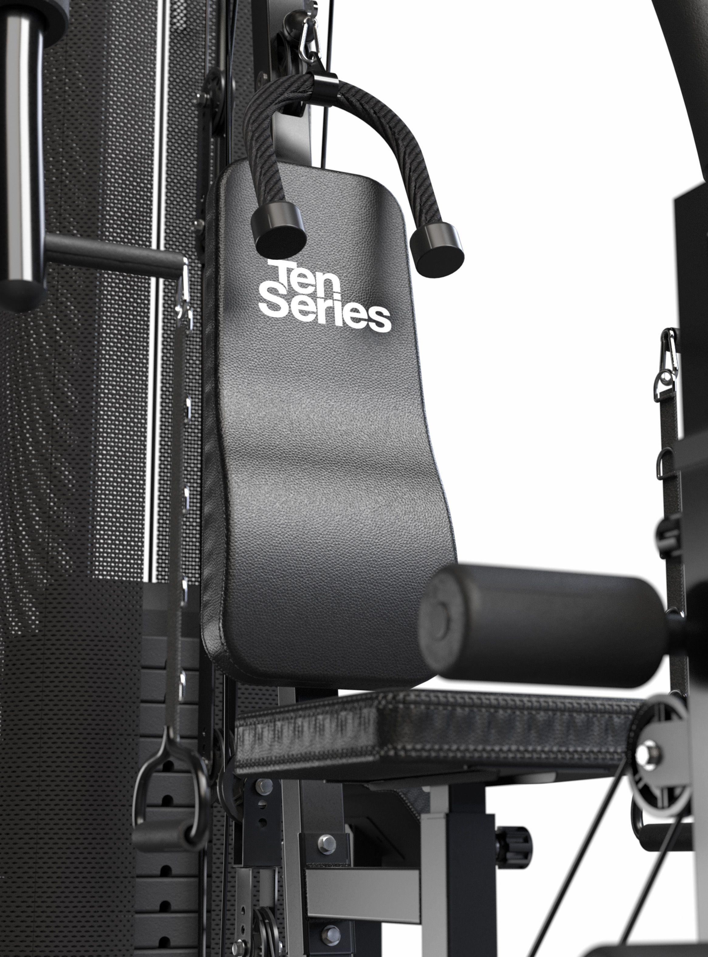Home Gym G7000 Ten Series-6