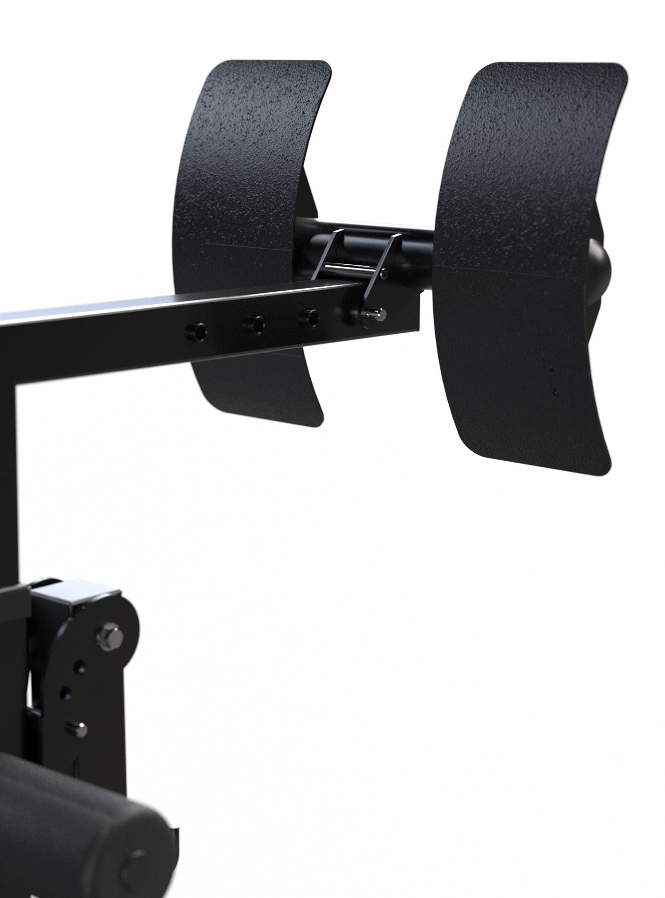 Home Gym G7000 Ten Series-7