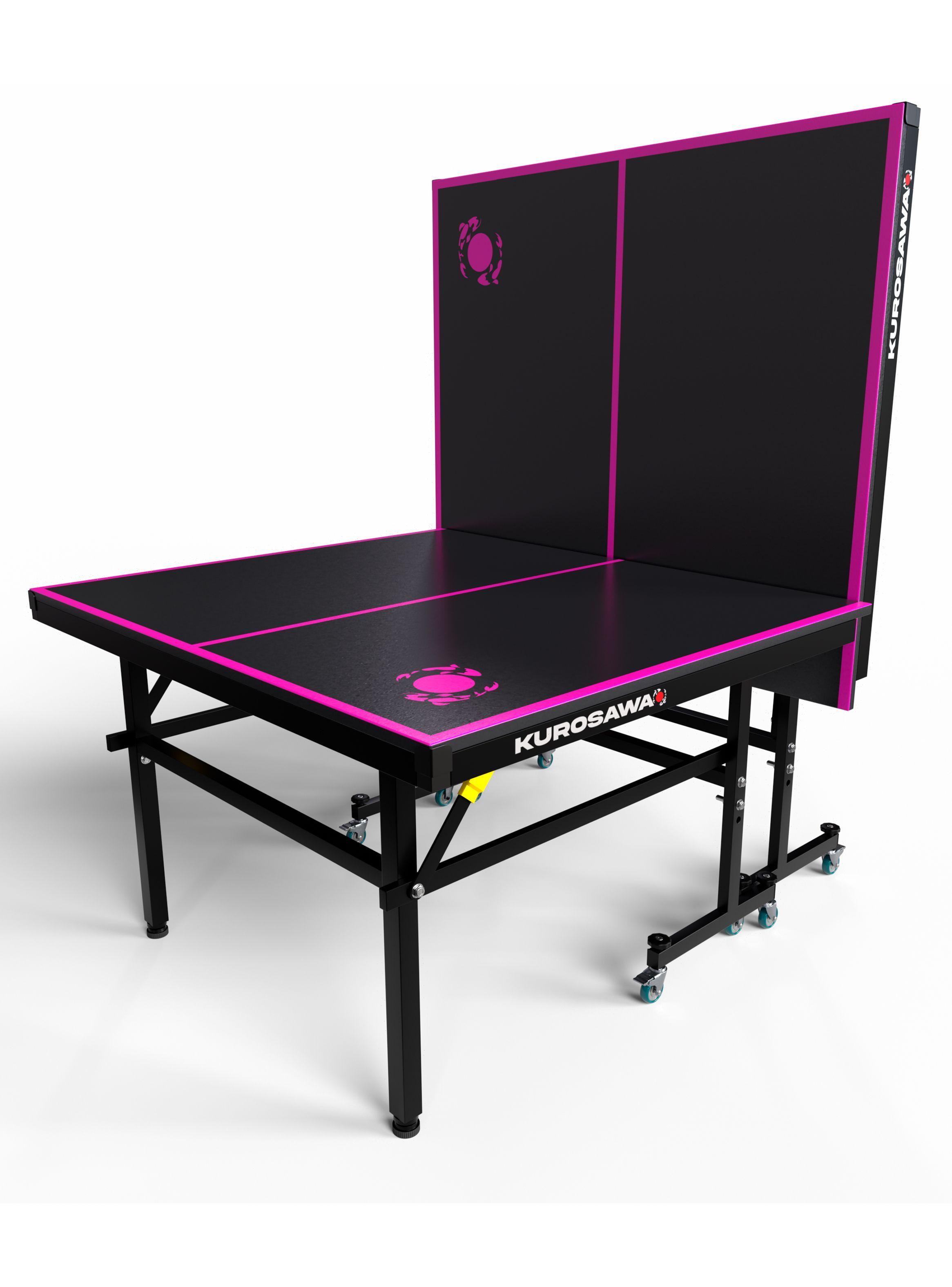 Mesa De Ping Pong Pro Showa Paris 24 Kurosawa-5