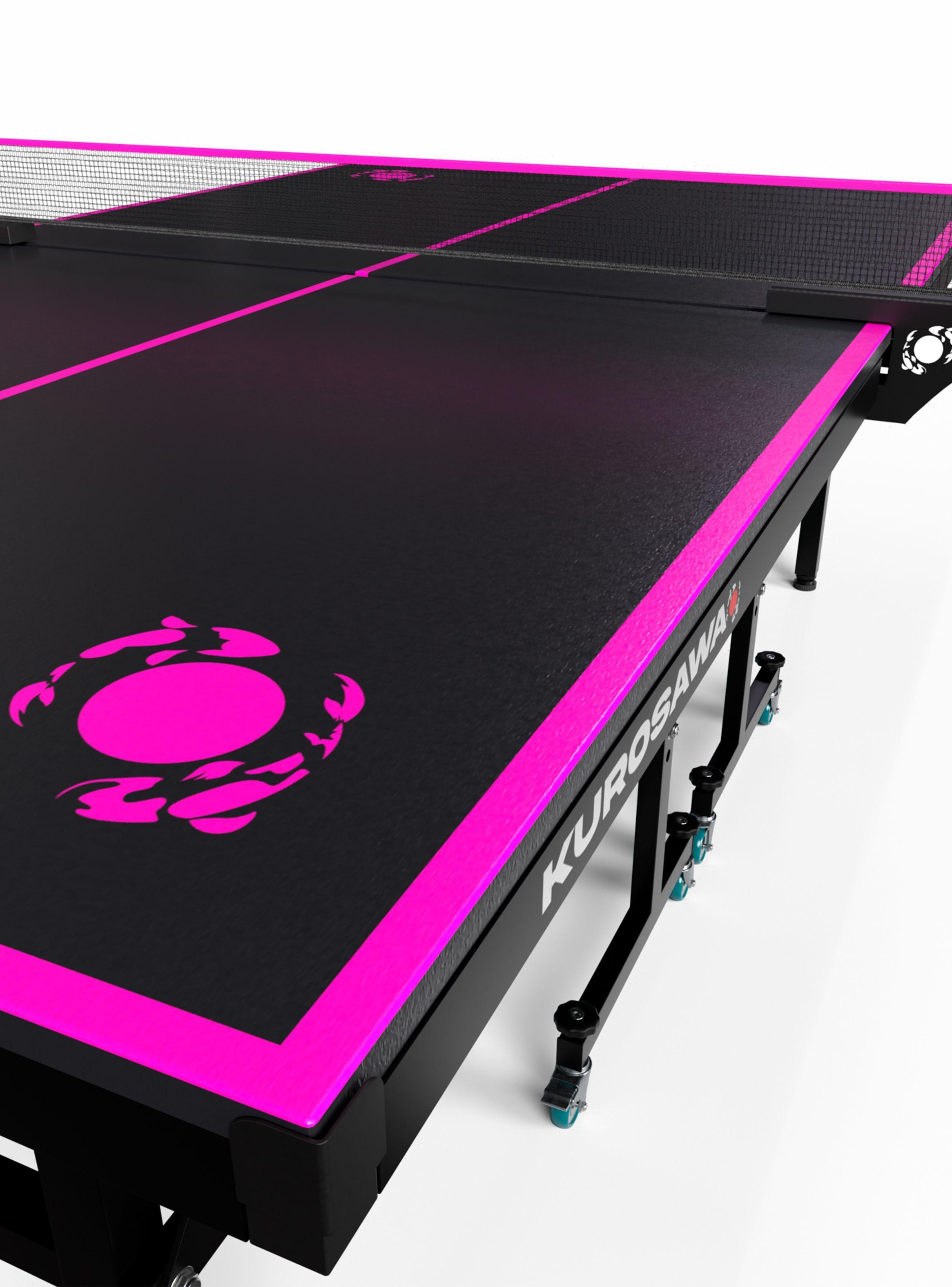 Mesa De Ping Pong Pro Showa Paris 24 Kurosawa-7