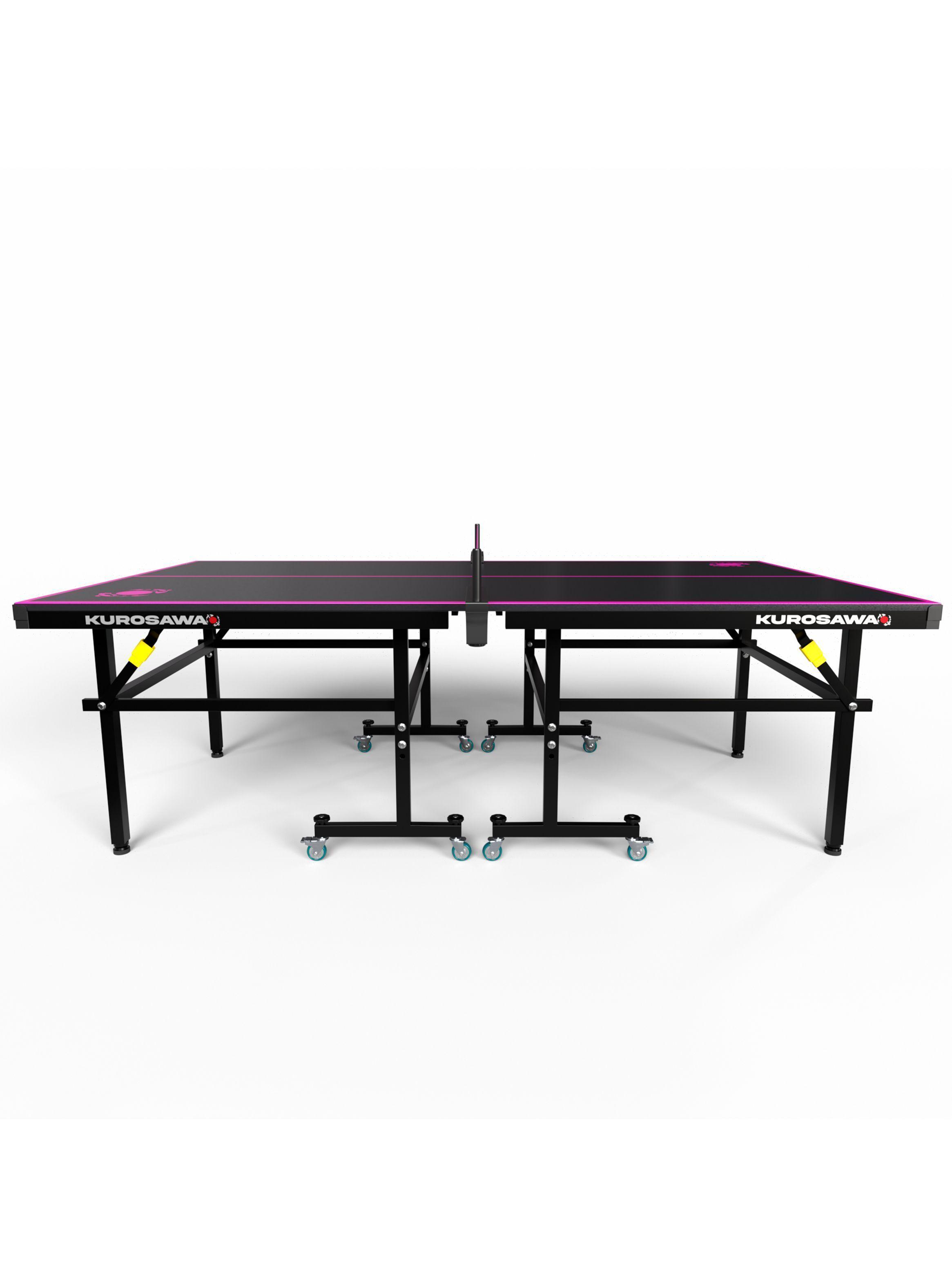 Mesa De Ping Pong Pro Showa Paris 24 Kurosawa-2
