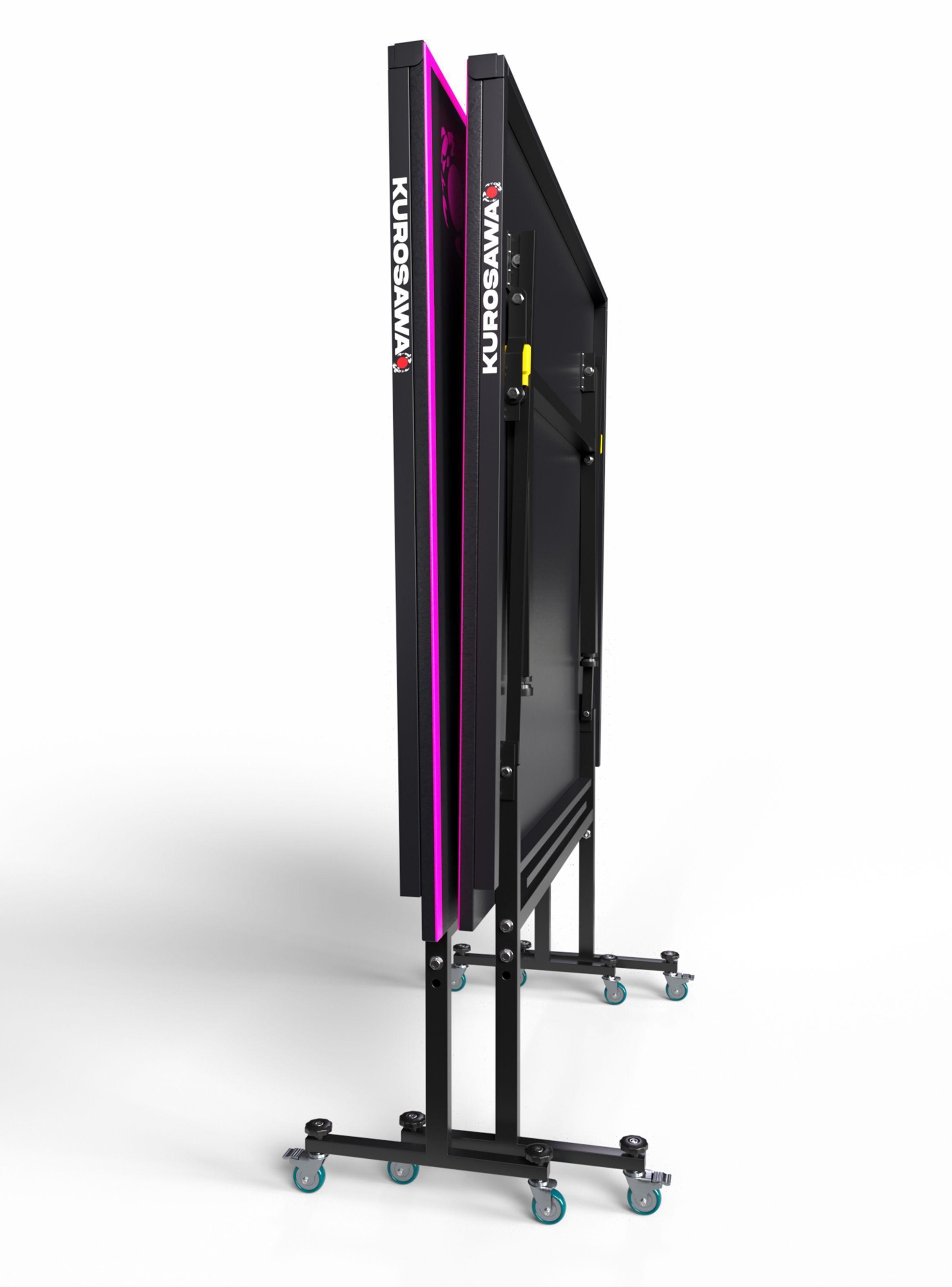 Mesa De Ping Pong Pro Showa Paris 24 Kurosawa-3