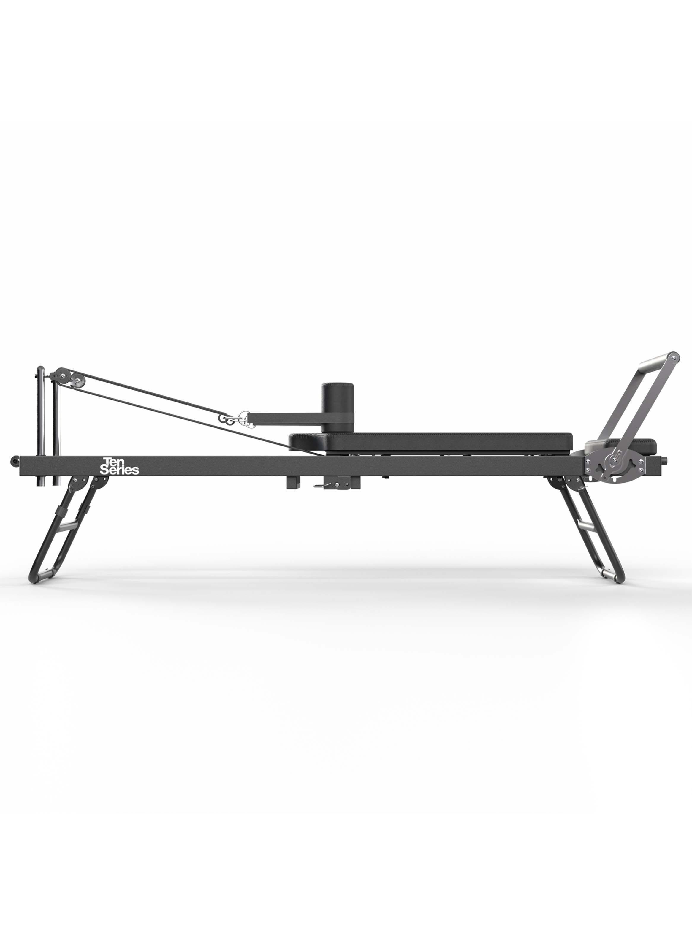 Pilates Reformer Ten Series Warm-2