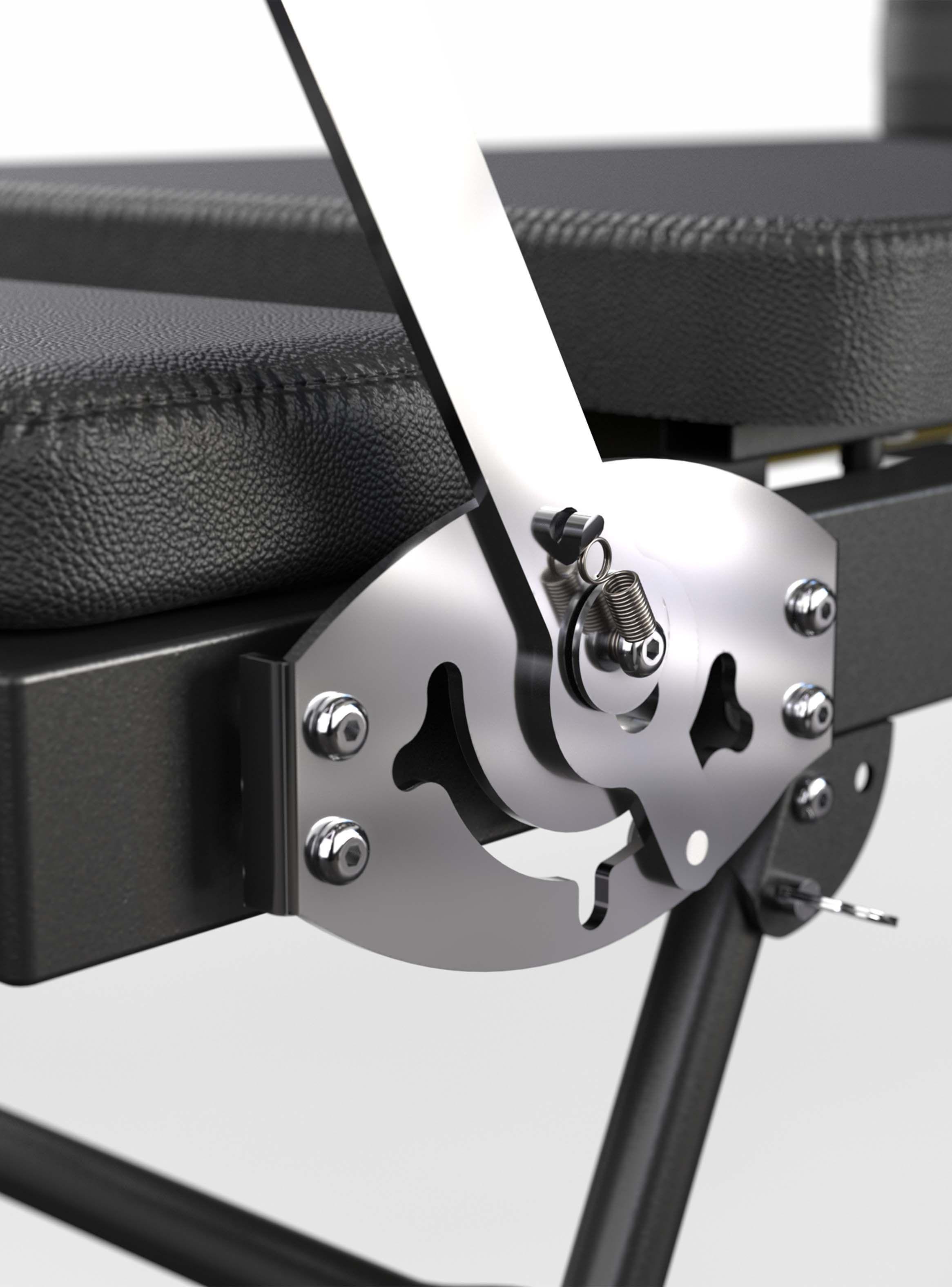 Pilates Reformer Ten Series Warm-4