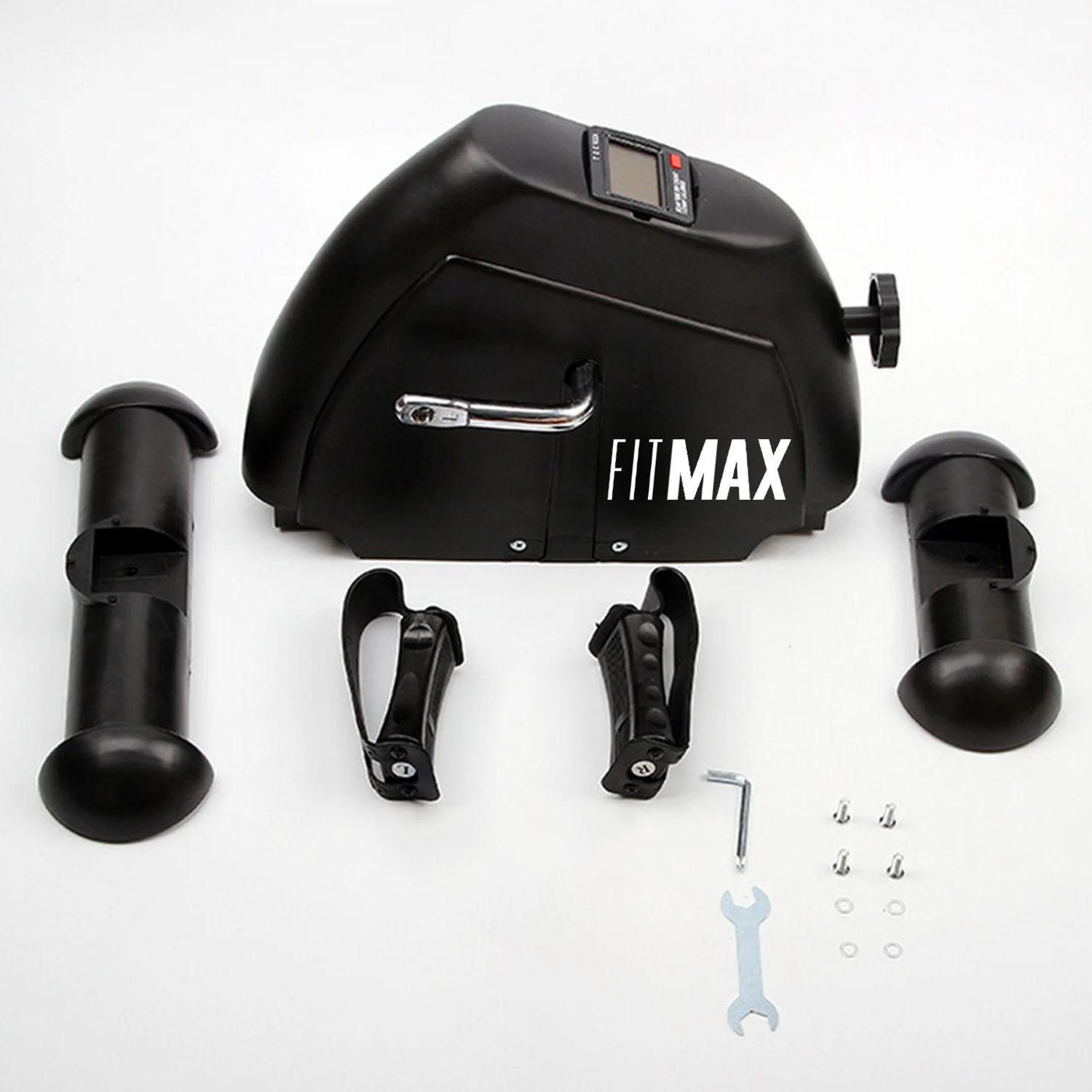 Pedalera Spinning SB20 Fitmax-5