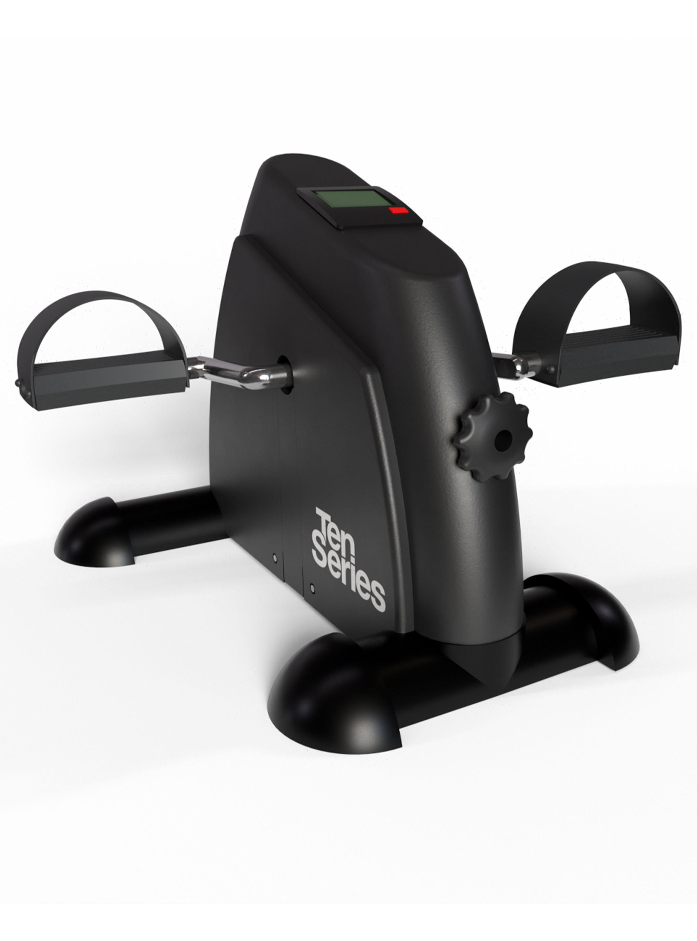 Pedalera de ejercicio portátil con resistencia mecánica SB20-0