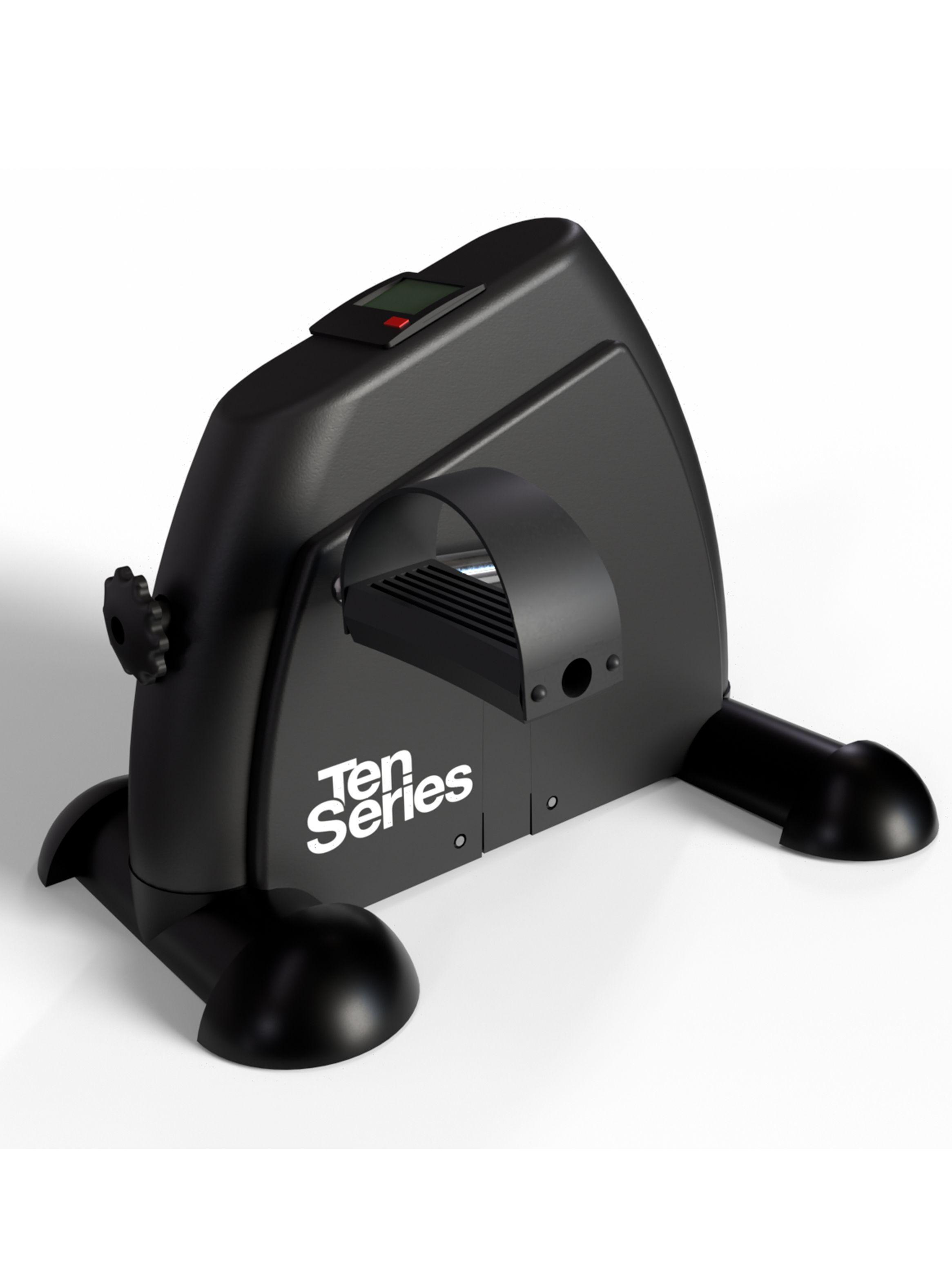 Pedalera de ejercicio portátil con resistencia mecánica SB20-1