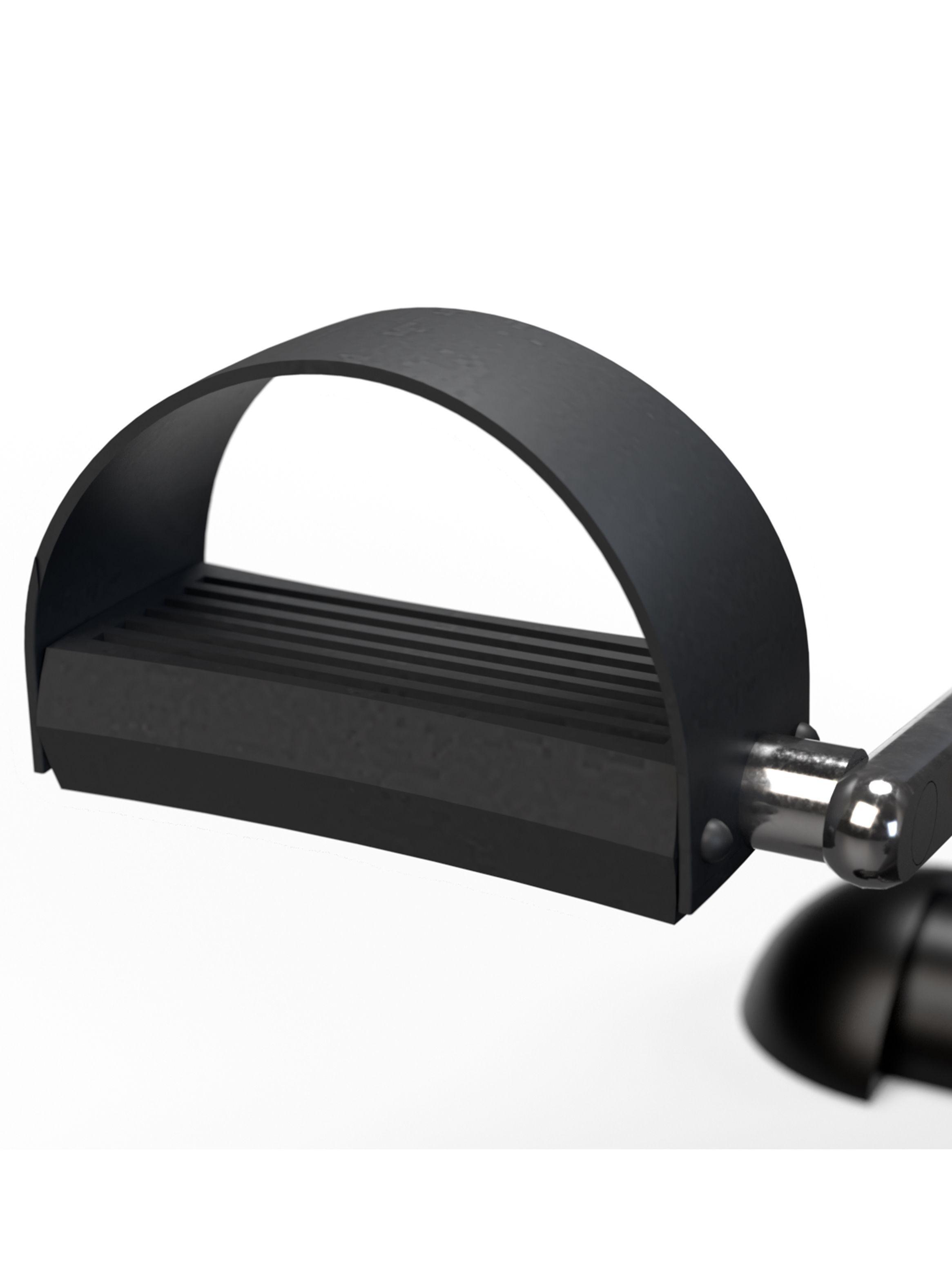 Pedalera de ejercicio portátil con resistencia mecánica SB20-2