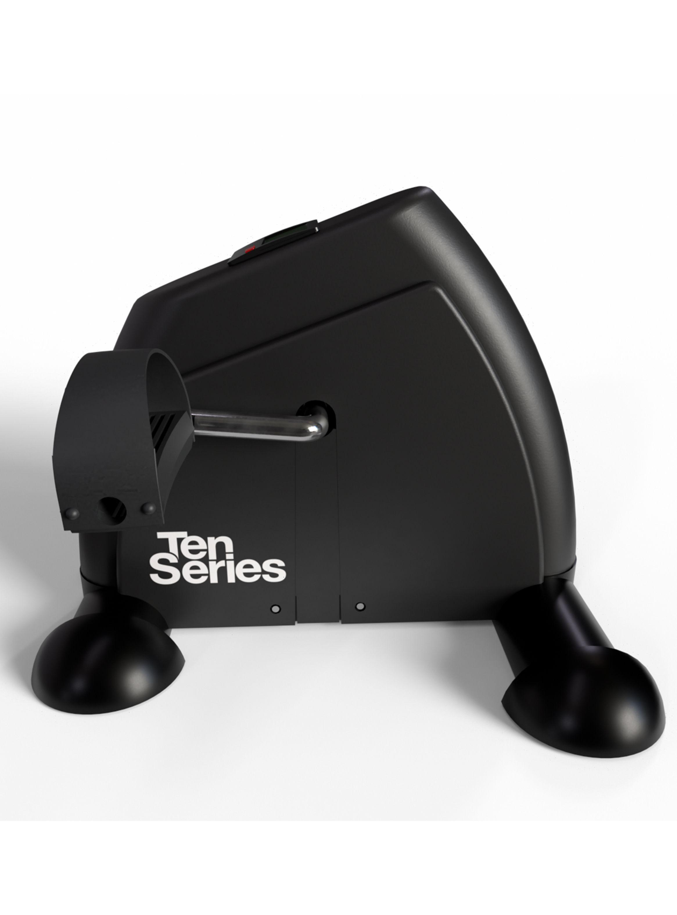 Pedalera de ejercicio portátil con resistencia mecánica SB20-3