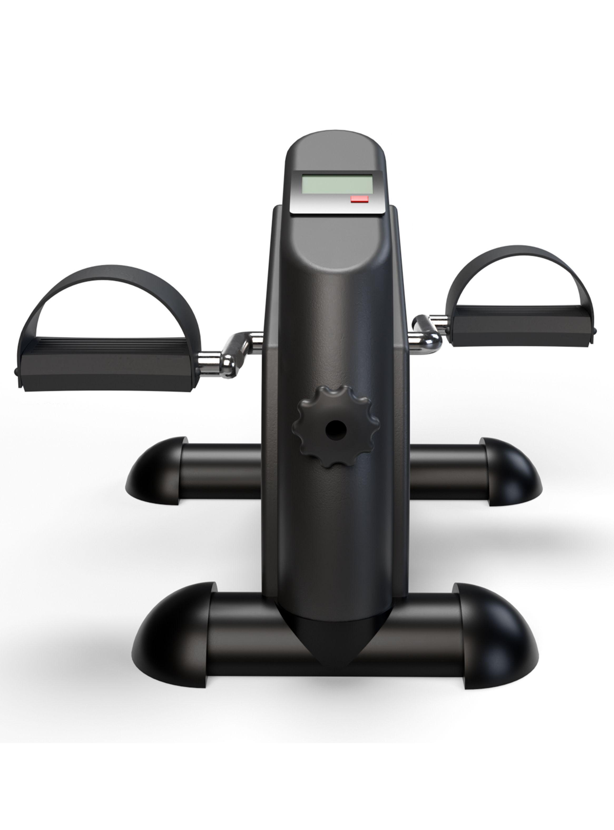 Pedalera de ejercicio portátil con resistencia mecánica SB20-4