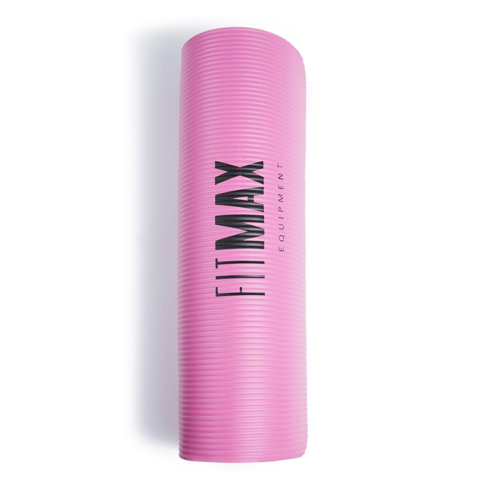 Mat Fucsia Fitmax-1