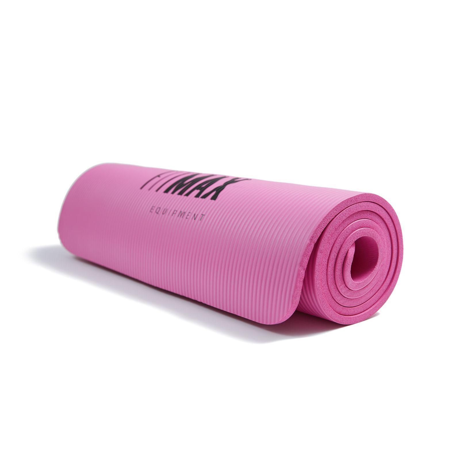 Mat Fucsia Fitmax-2
