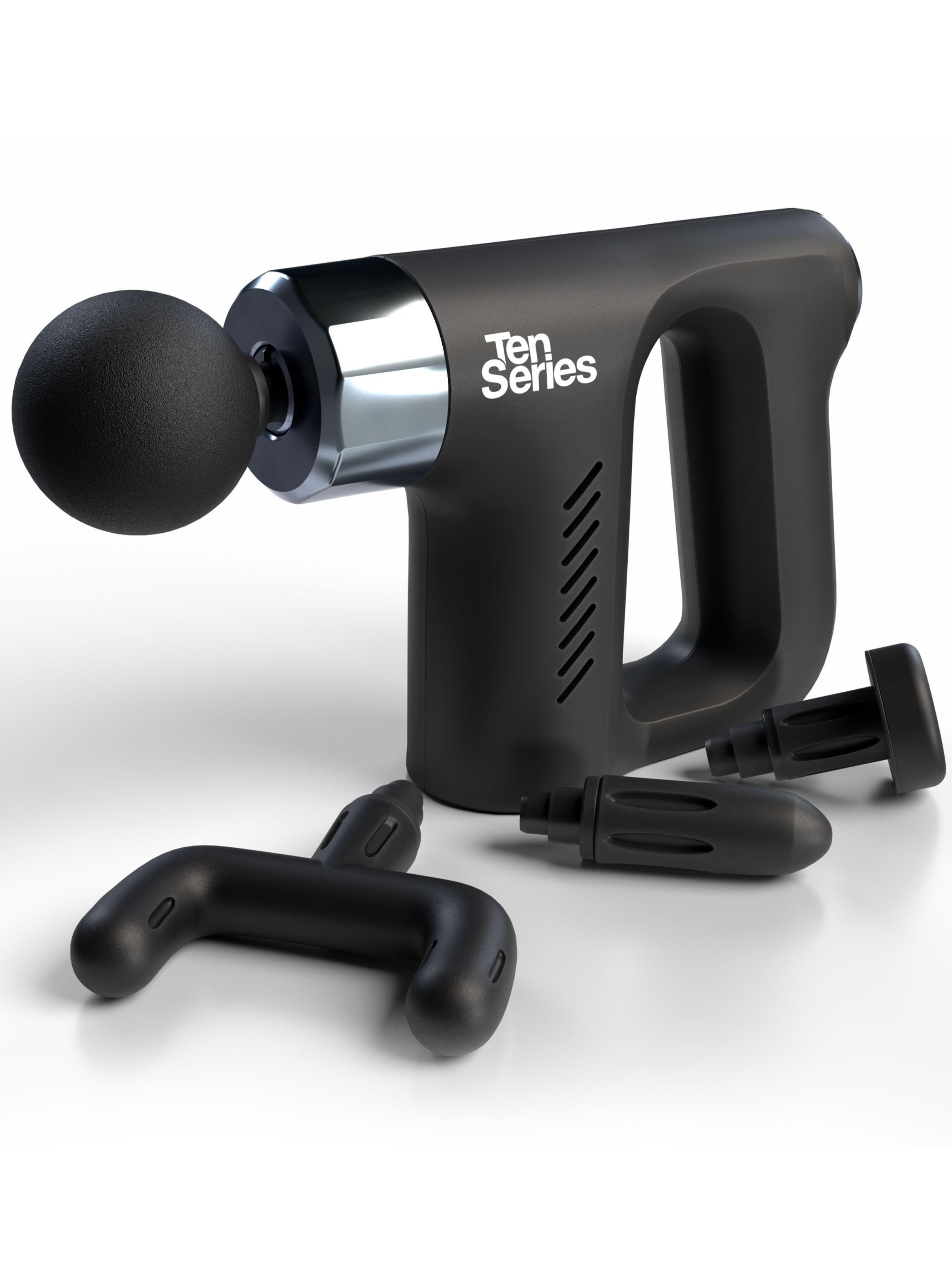 Pistola De Masajes SELECT Ten Series-0