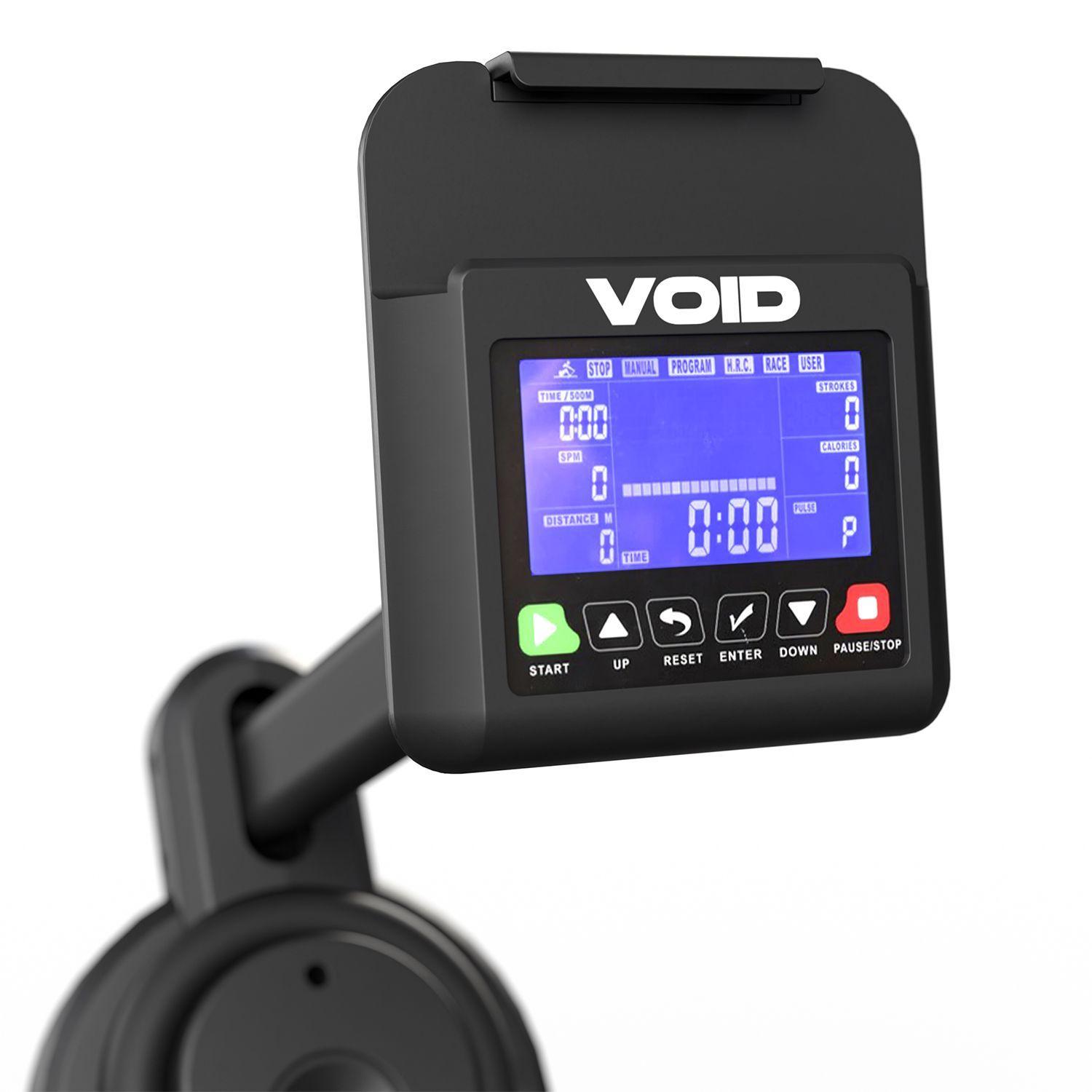 Remadora VOID-5