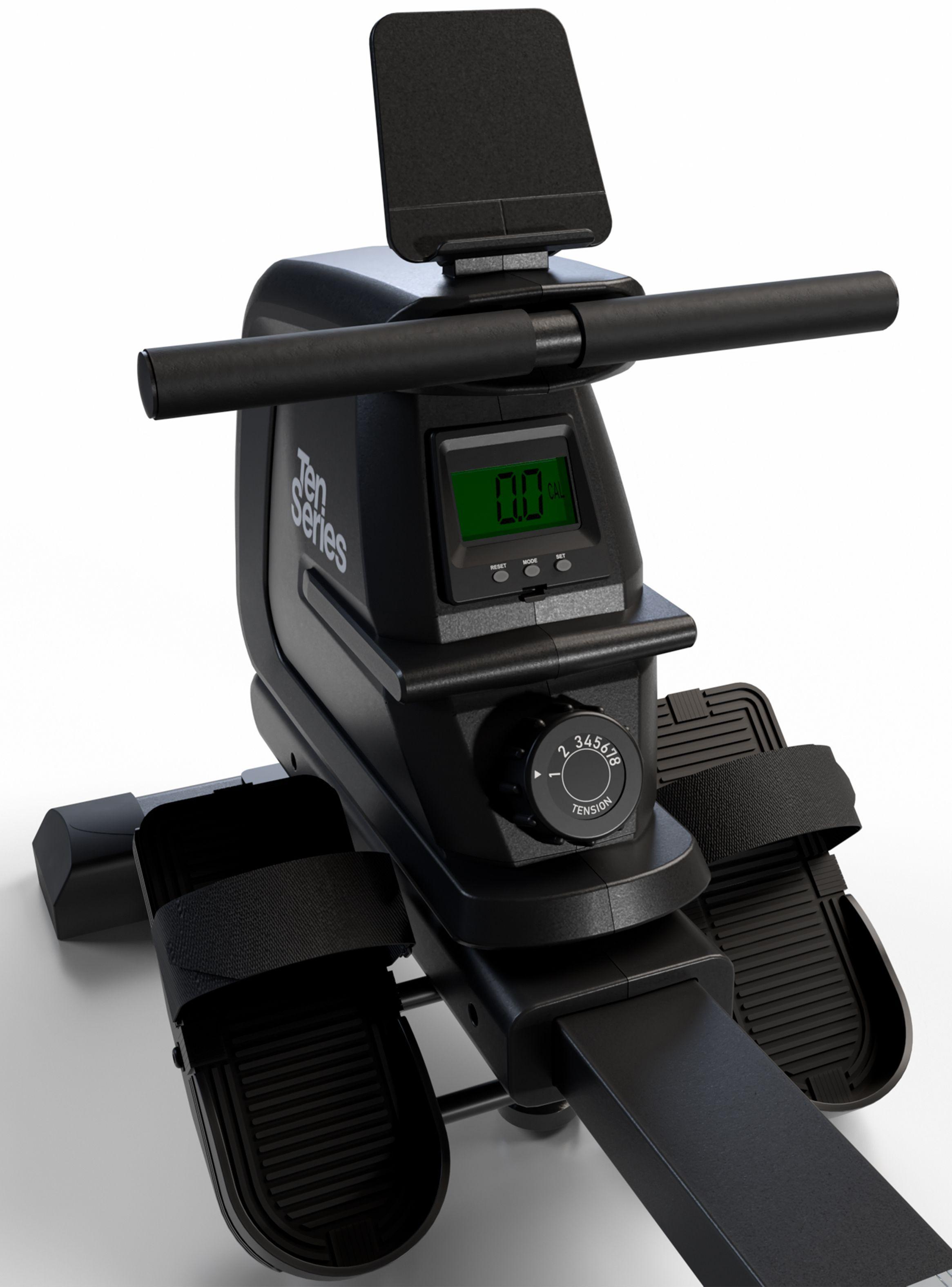 Remadora Bogadora Z1000 Ten Series-5