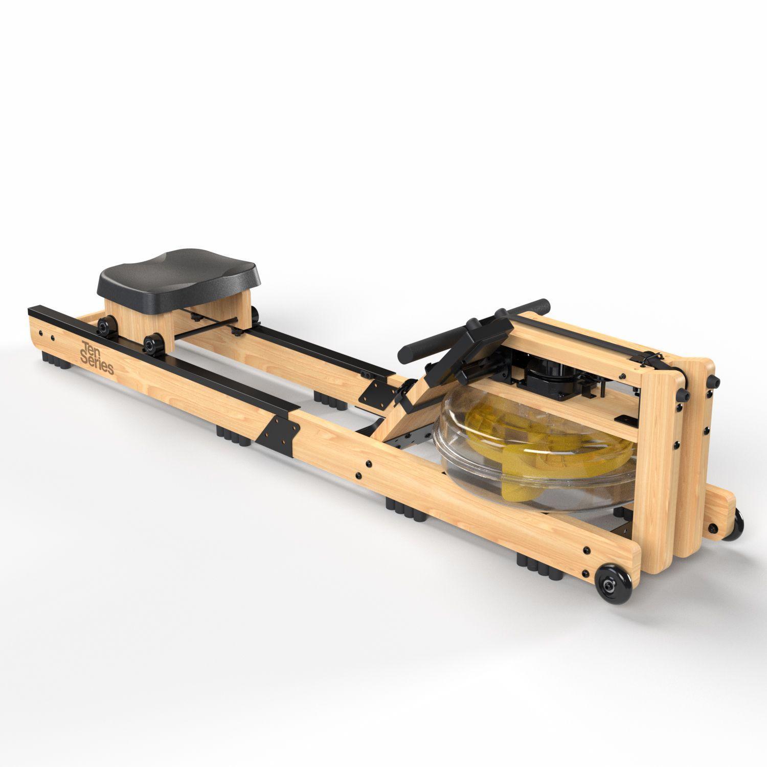 Remadora Bogadora de Agua Z4000 Ten Series-3