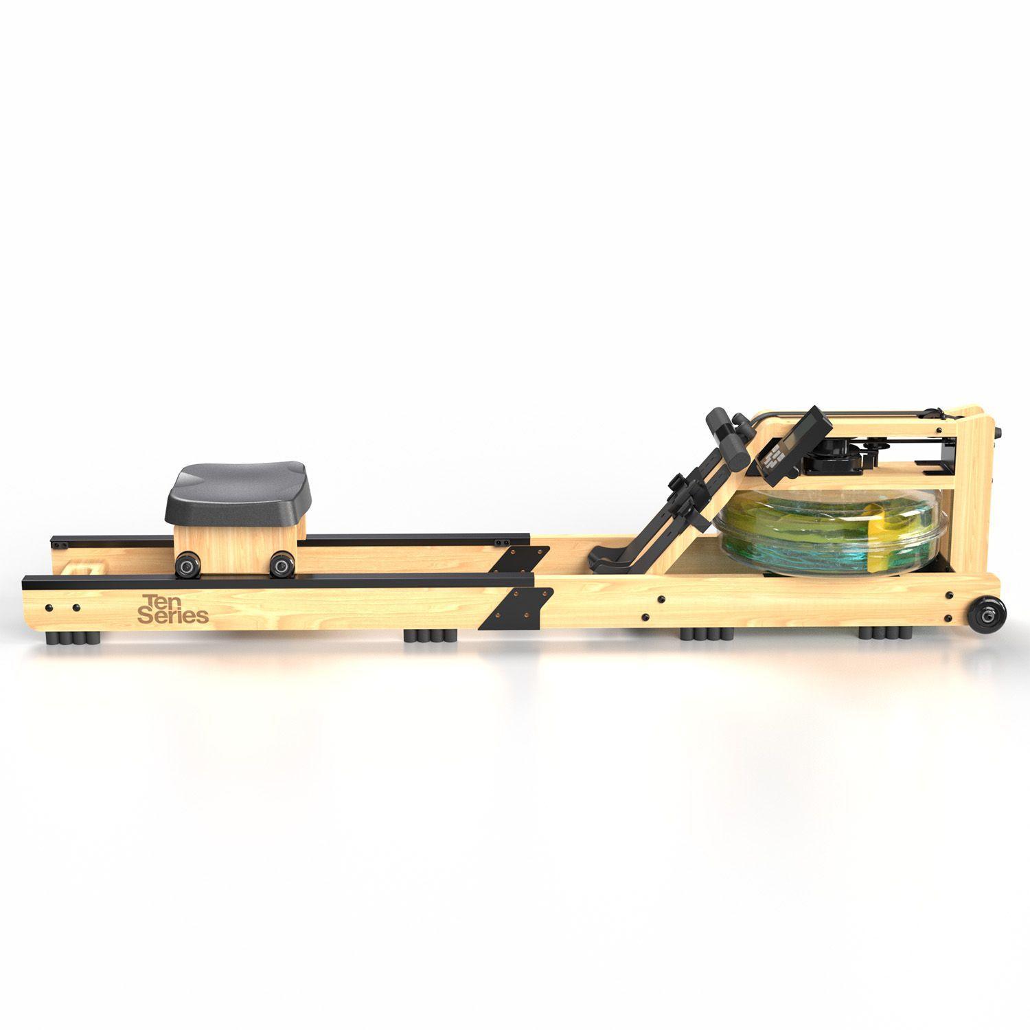 Remadora Bogadora de Agua Z4000 Ten Series-2