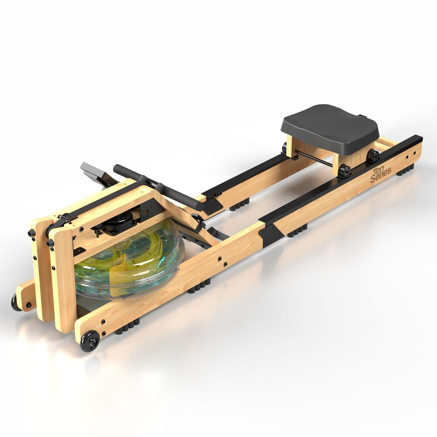 Remadora Bogadora de Agua Z4000 Ten Series-3