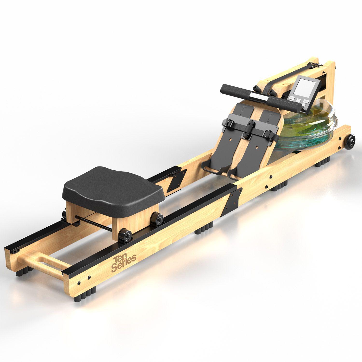 Remadora Bogadora de Agua Z4000 Ten Series-4
