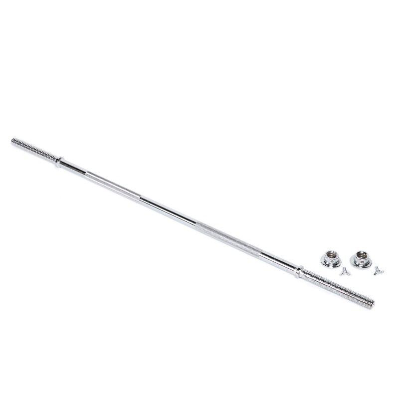 Barra Preolimpica Recta 1.2m Ten Series-4
