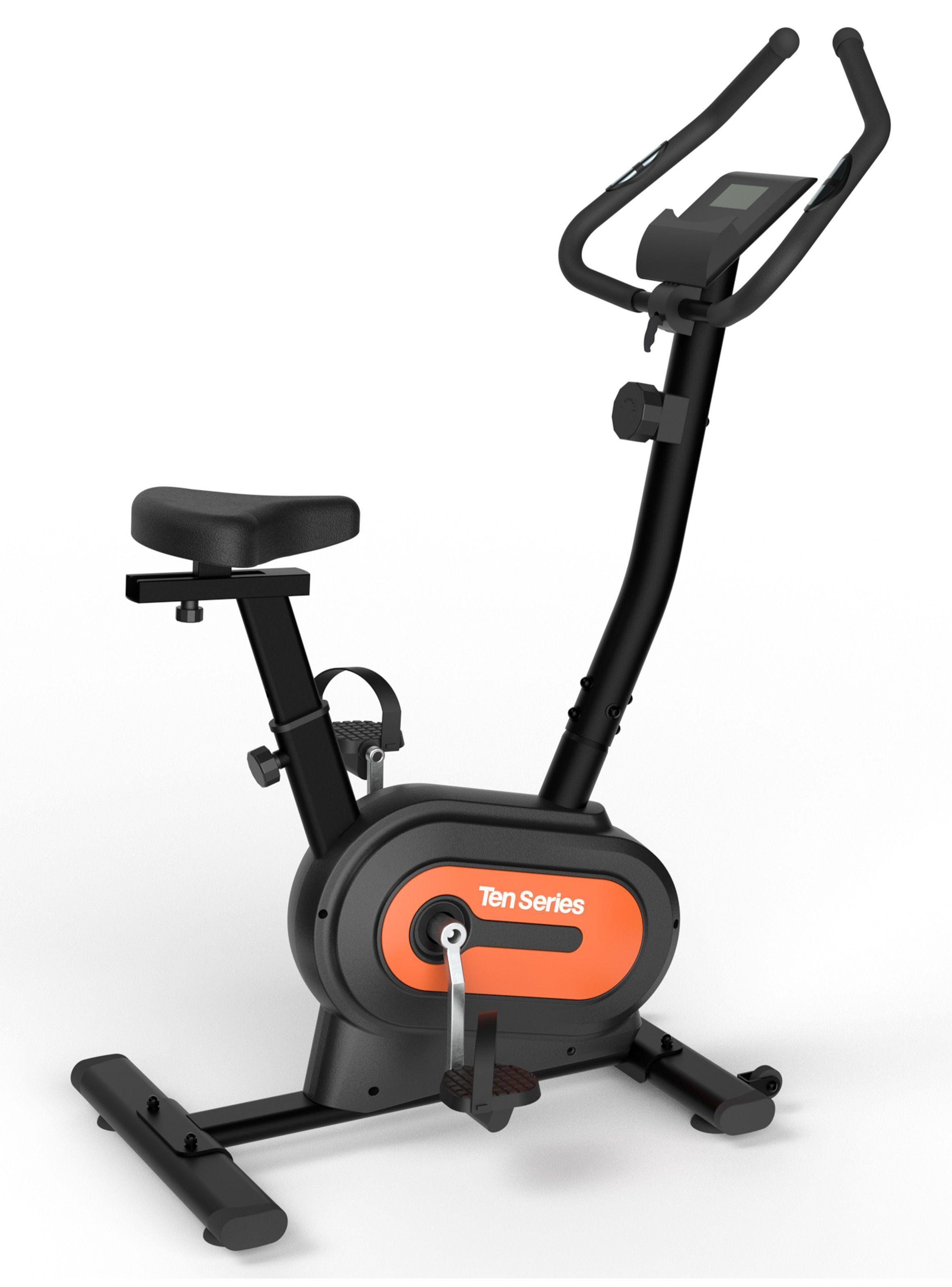 Bicicleta Estática M2000 Ten Series-0