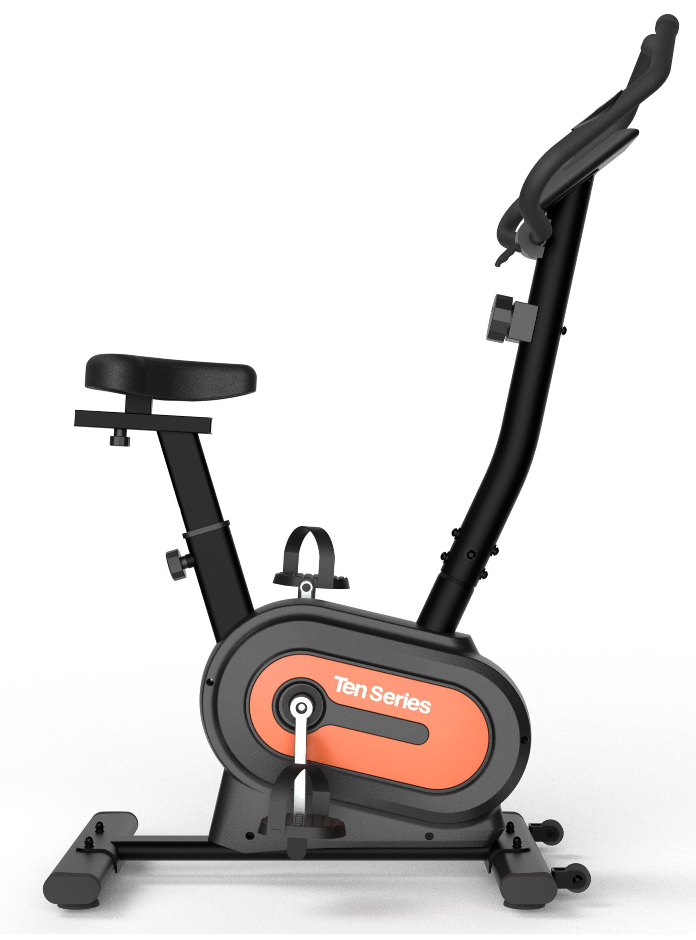 Bicicleta Estática M2000 Ten Series-1