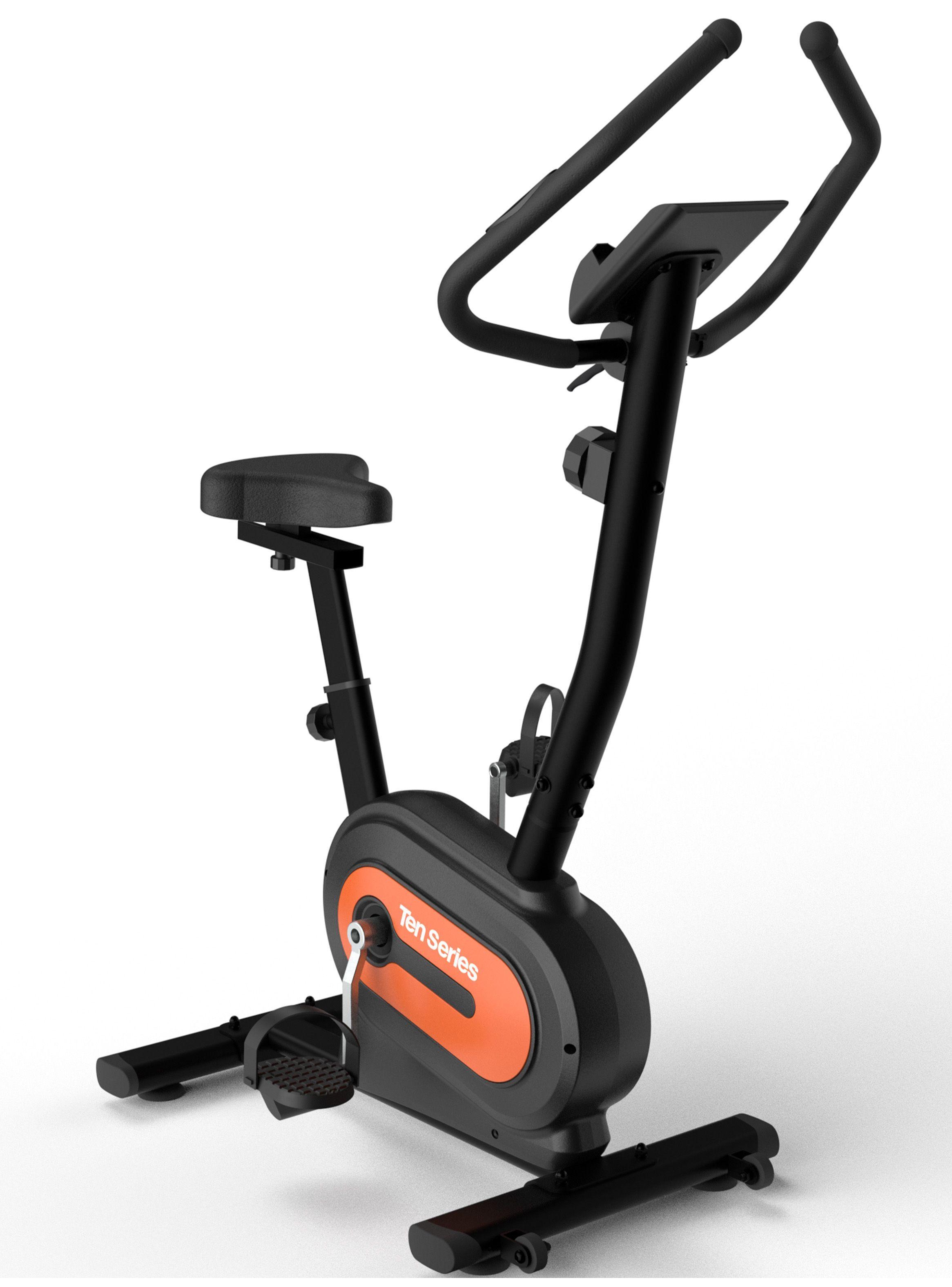 Bicicleta Estática M2000 Ten Series-2